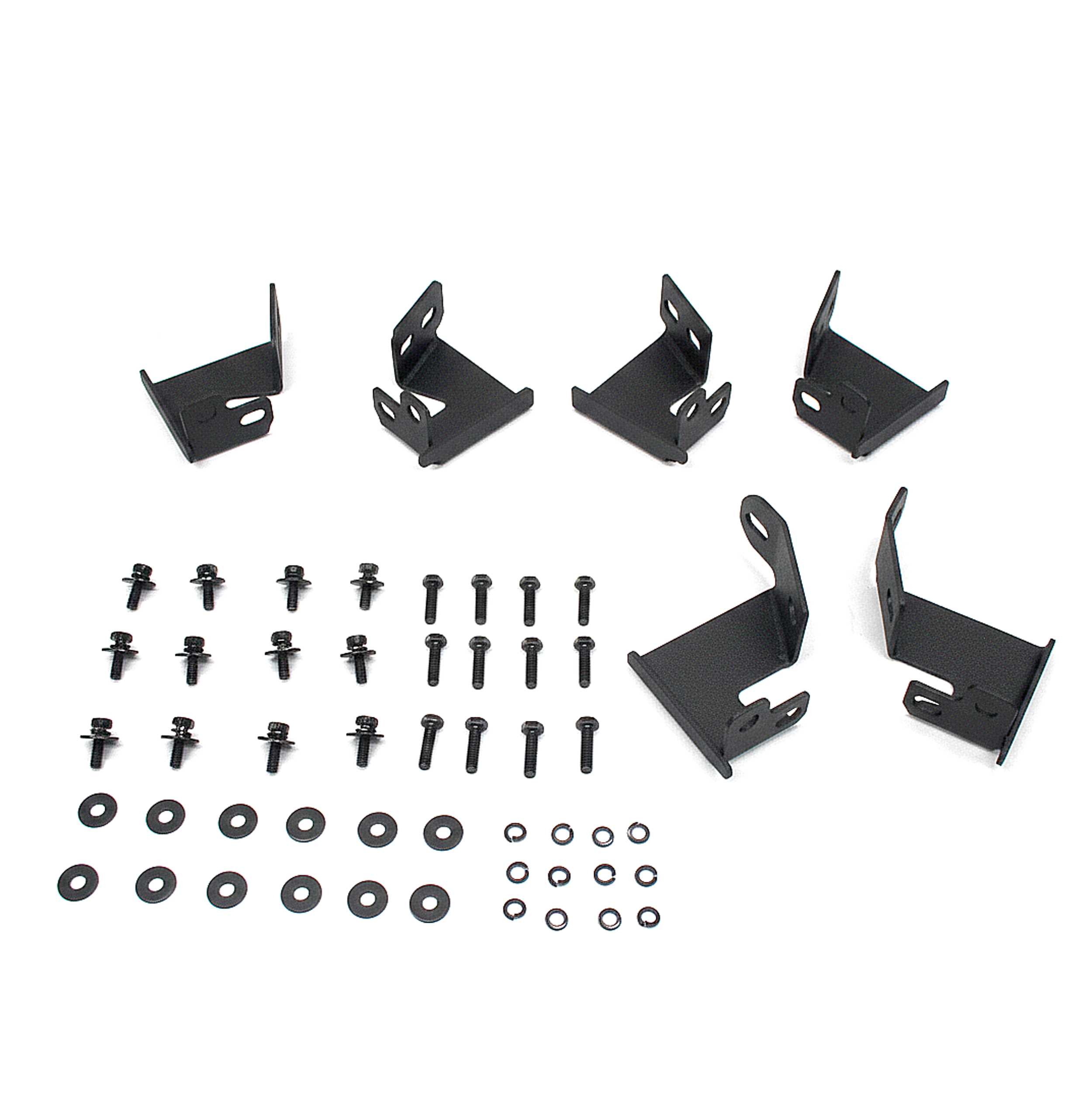 Hardware and Brackets Kit Replacement - TG-LX3T84768