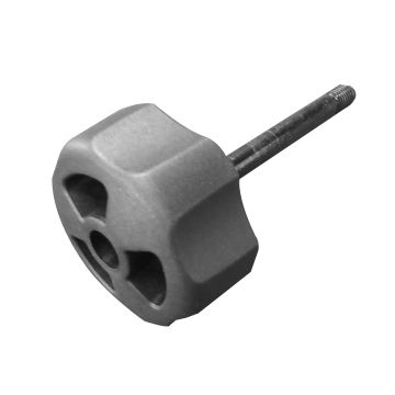 Big Knob for TG-RK4B102B Hitch Bike Rack & TG-RK1B707B Ski Rack