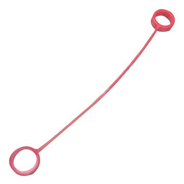 Plastic Strap for Ski Rack (Only Works with SP-RK04 Knob)