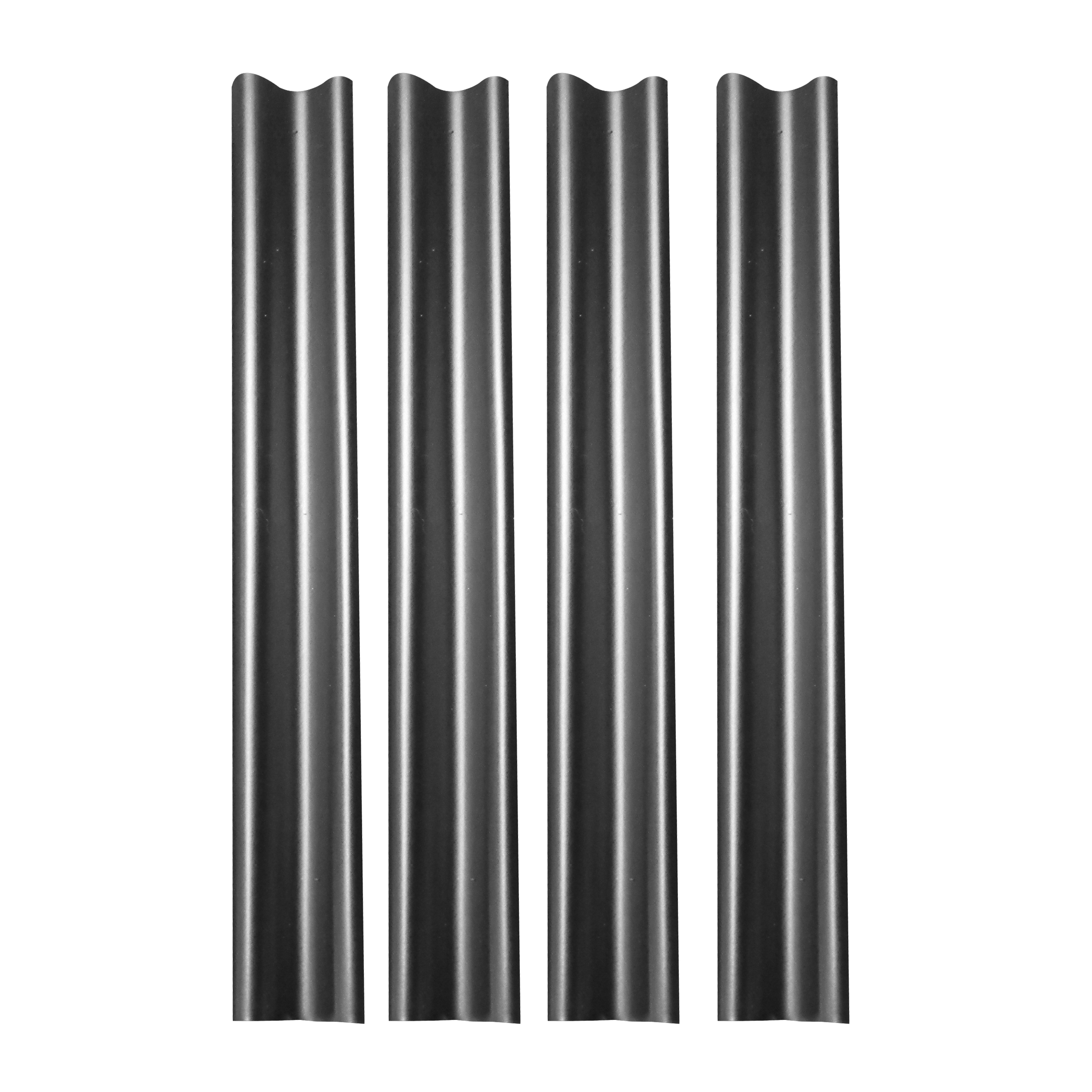 Safety Strap Pads | Pack of 4 Pieces | for SP-RK1B707B Ski Rack