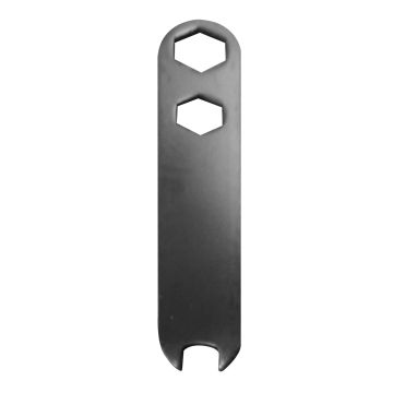 Thin Flat Wrench for TG-RK1B707B Ski Rack