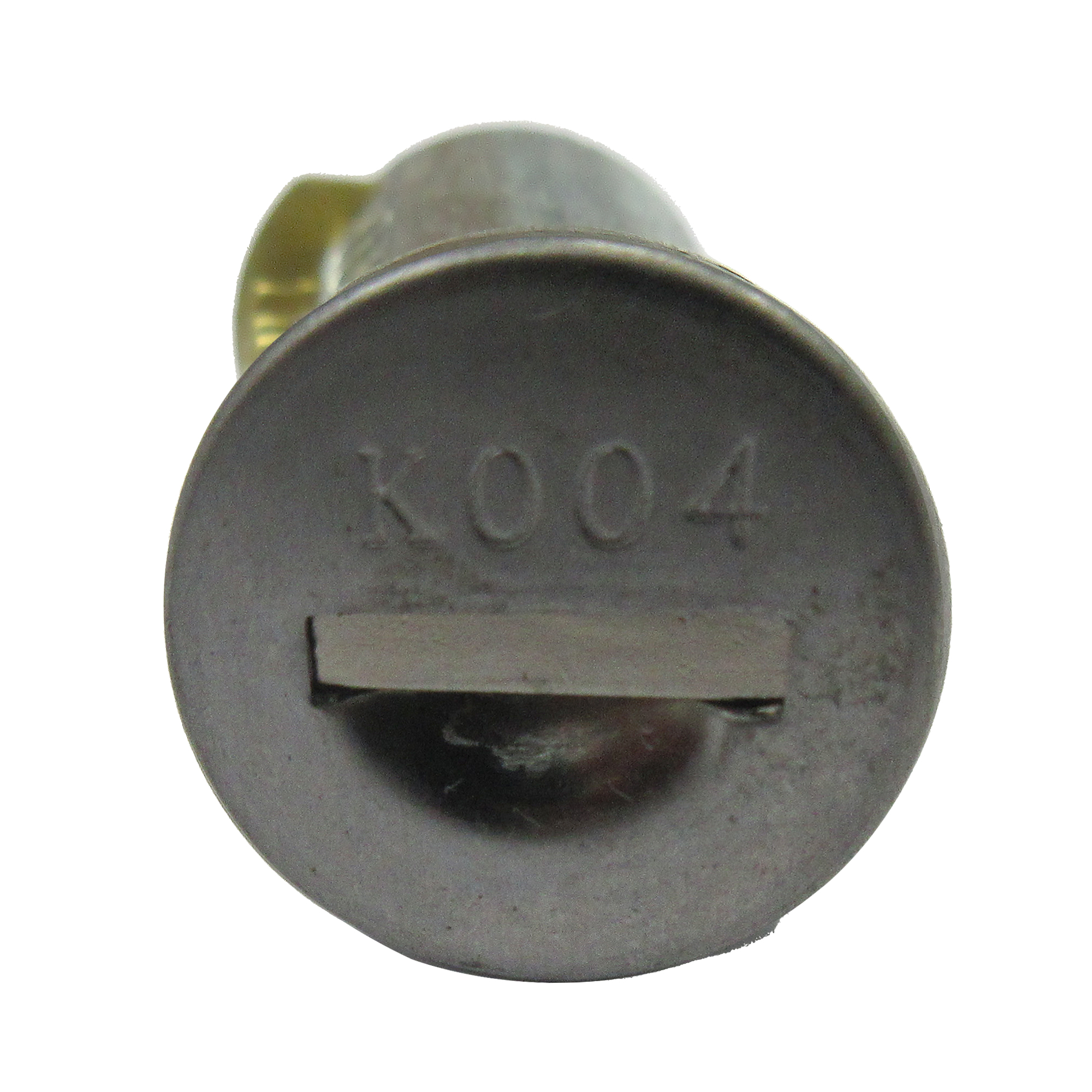 For Hitch Mounted Ski Rack - Key Core Replacement | Variant K004 | SP-RK1B70723