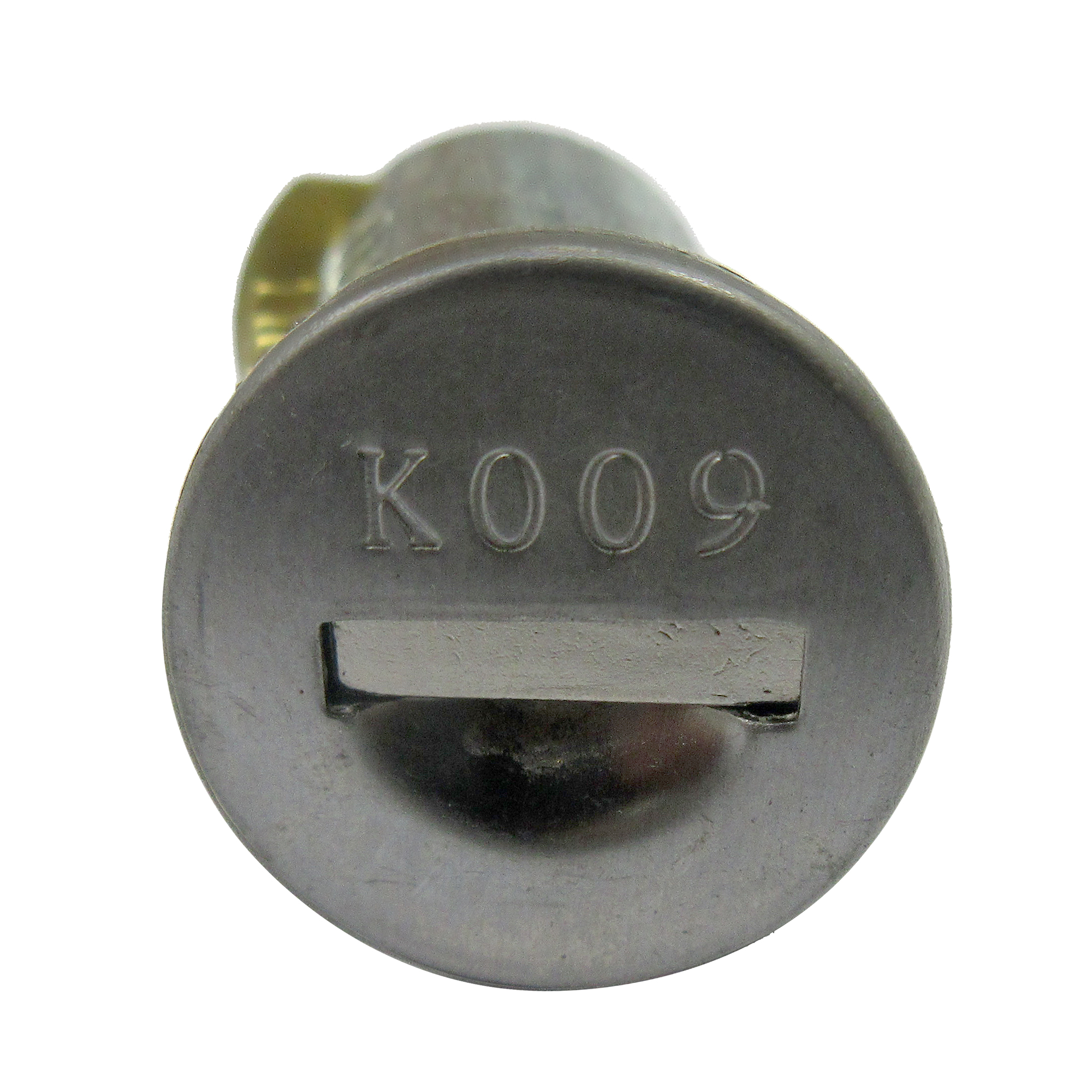 For Hitch Mounted Ski Rack - Key Core Replacement | Variant K009 | SP-RK1B70728