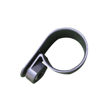 Deflector Clamp | 1 piece | for TG-RK1B902B,TG-RK1B942B Roof Basket