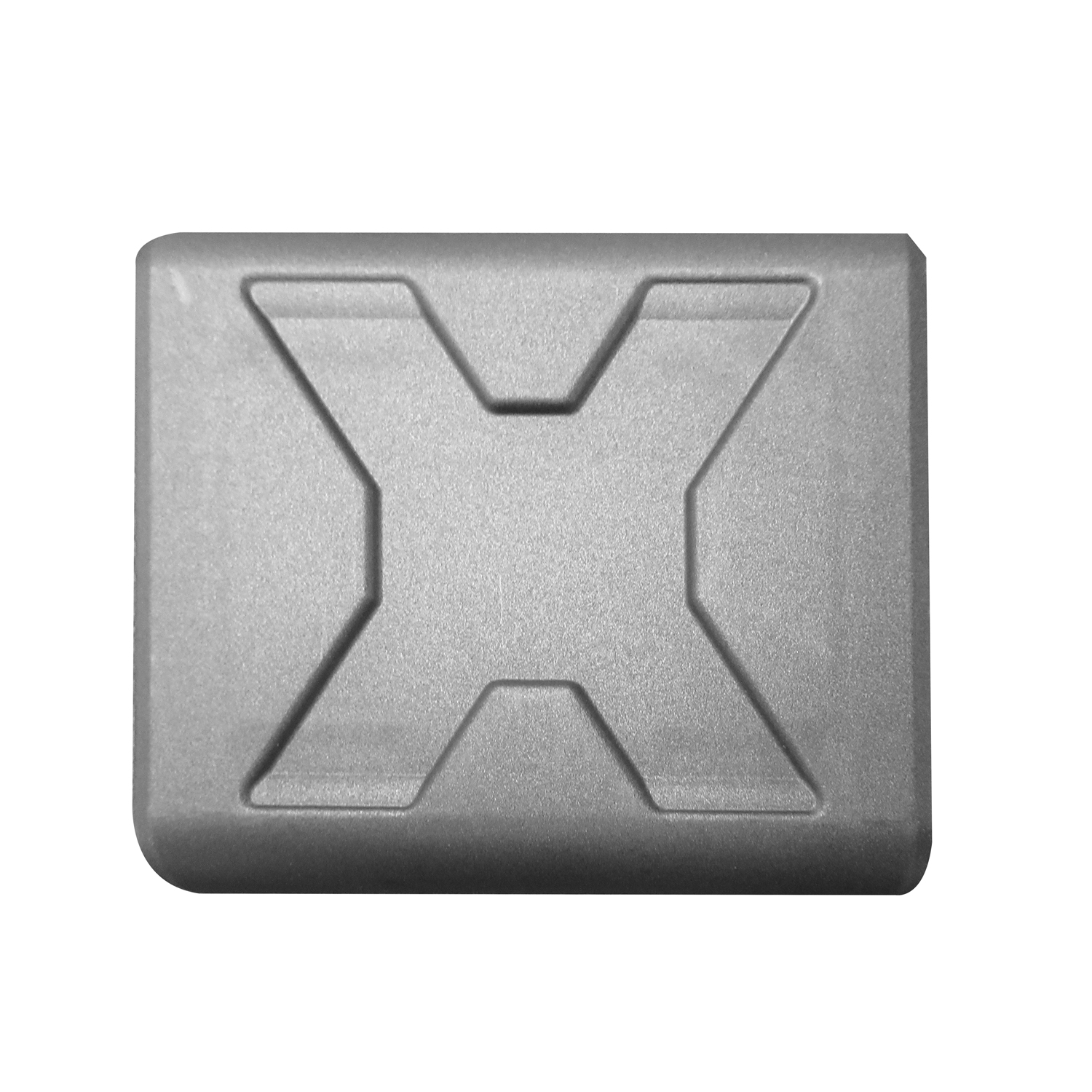 Side X-Cover | 1 Piece | TG-RK1B902B,TG-RK1B942B Roof Basket