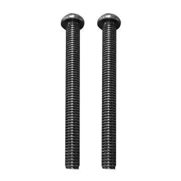 Button Head Socket Screws | 2 PCs | for SP-RK1B90201 | TG-RK1B902B,TG-RK1B942B