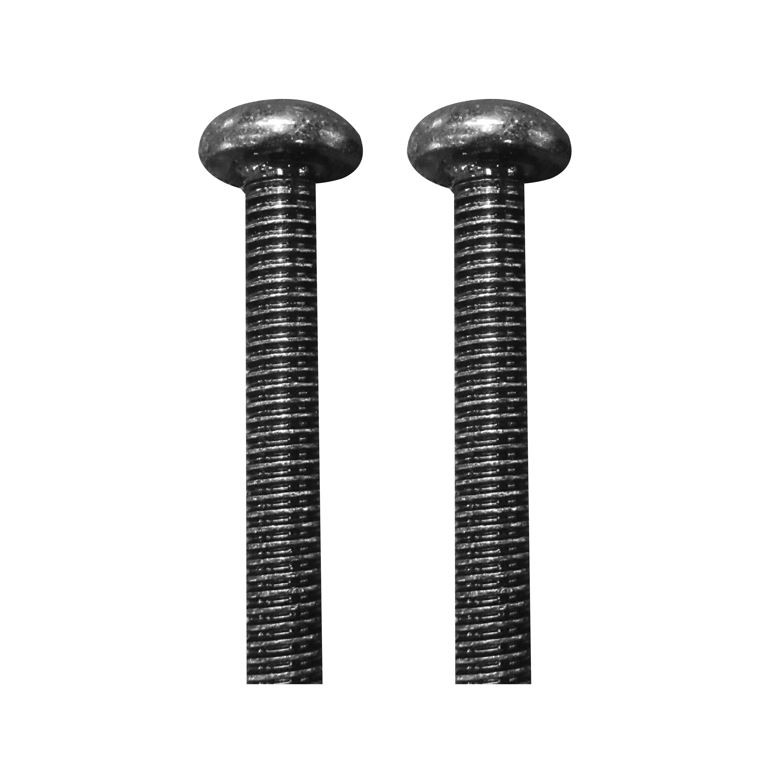 Screws for Upper-Front Bar | M6 x 35 mm | 2 Screws | for TG-RK1B902B,TG-RK1B942B