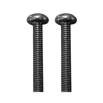 Screws for Upper-Front Bar | M6 x 35 mm | 2 Screws | for TG-RK1B902B,TG-RK1B942B