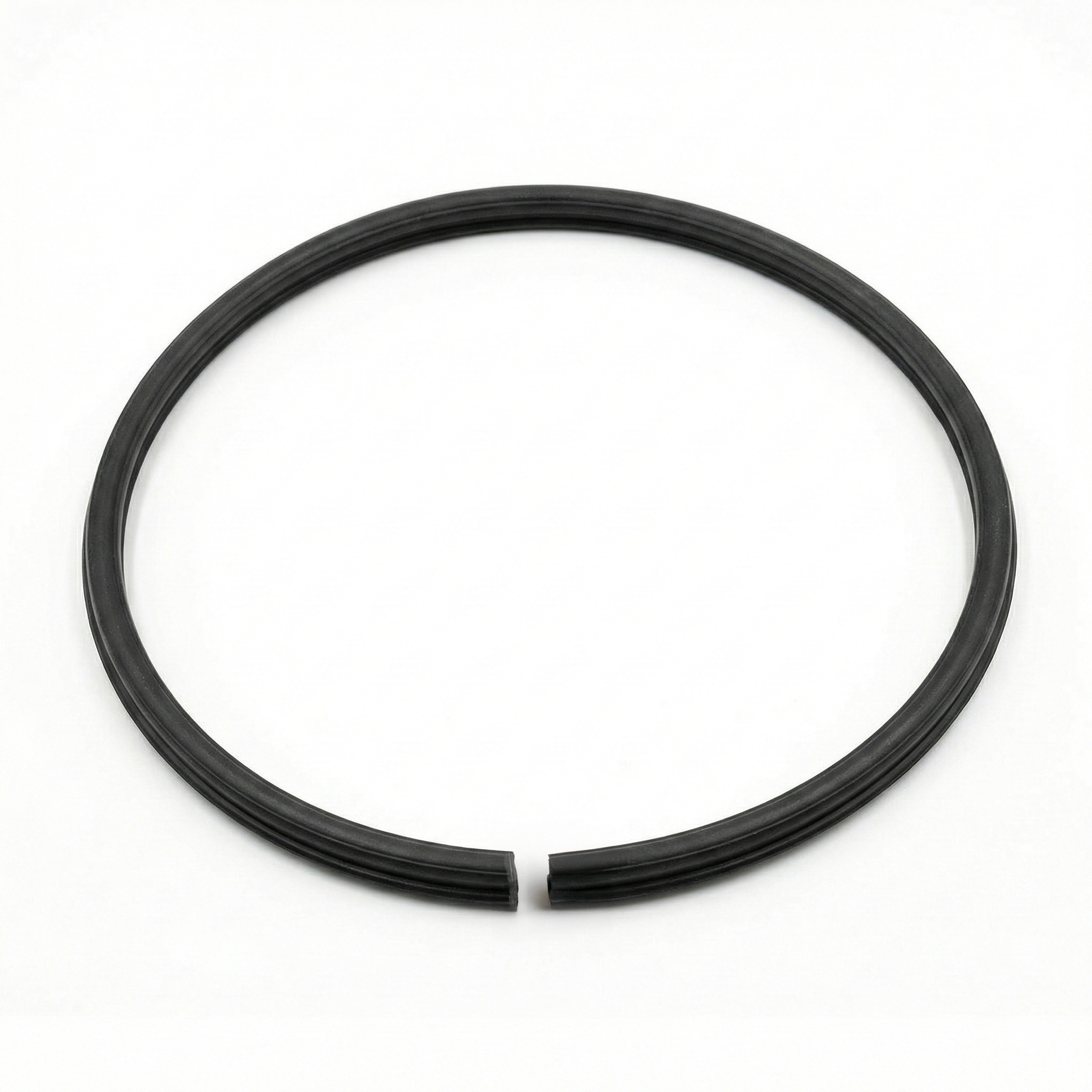 Front Rubber Seal for TG-RR1T33028 Roof Rack
