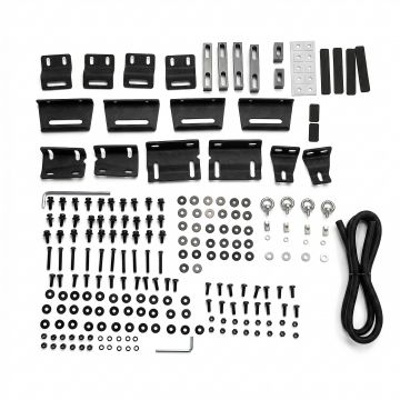 Hardware and Brackets Kit Replacement for TG-RR1T33028