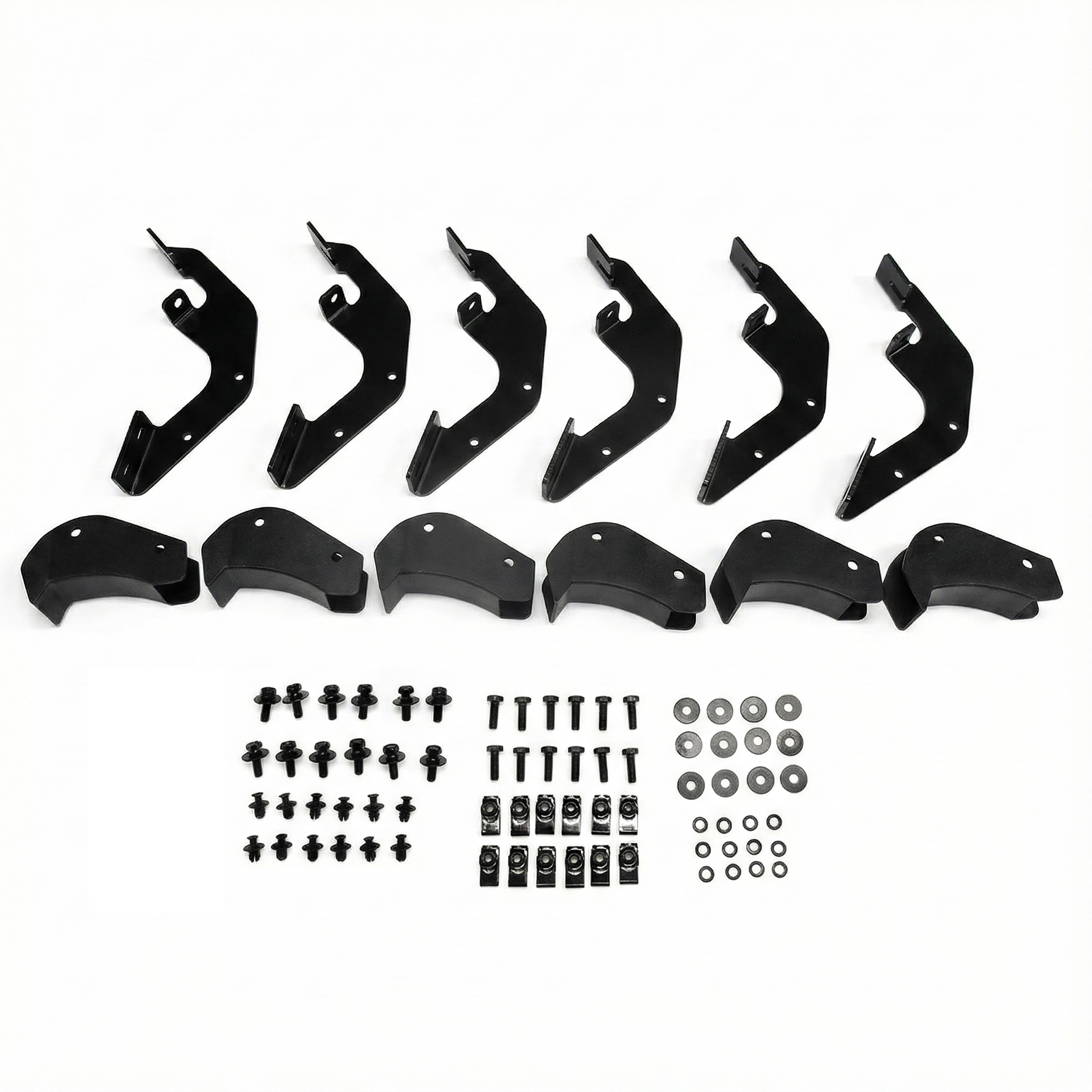 Bracket and Hardware Kit Replacement - TG-RS2C40017,TG-RS2C40018,TG-RS2C40027,TG-RS2C40028