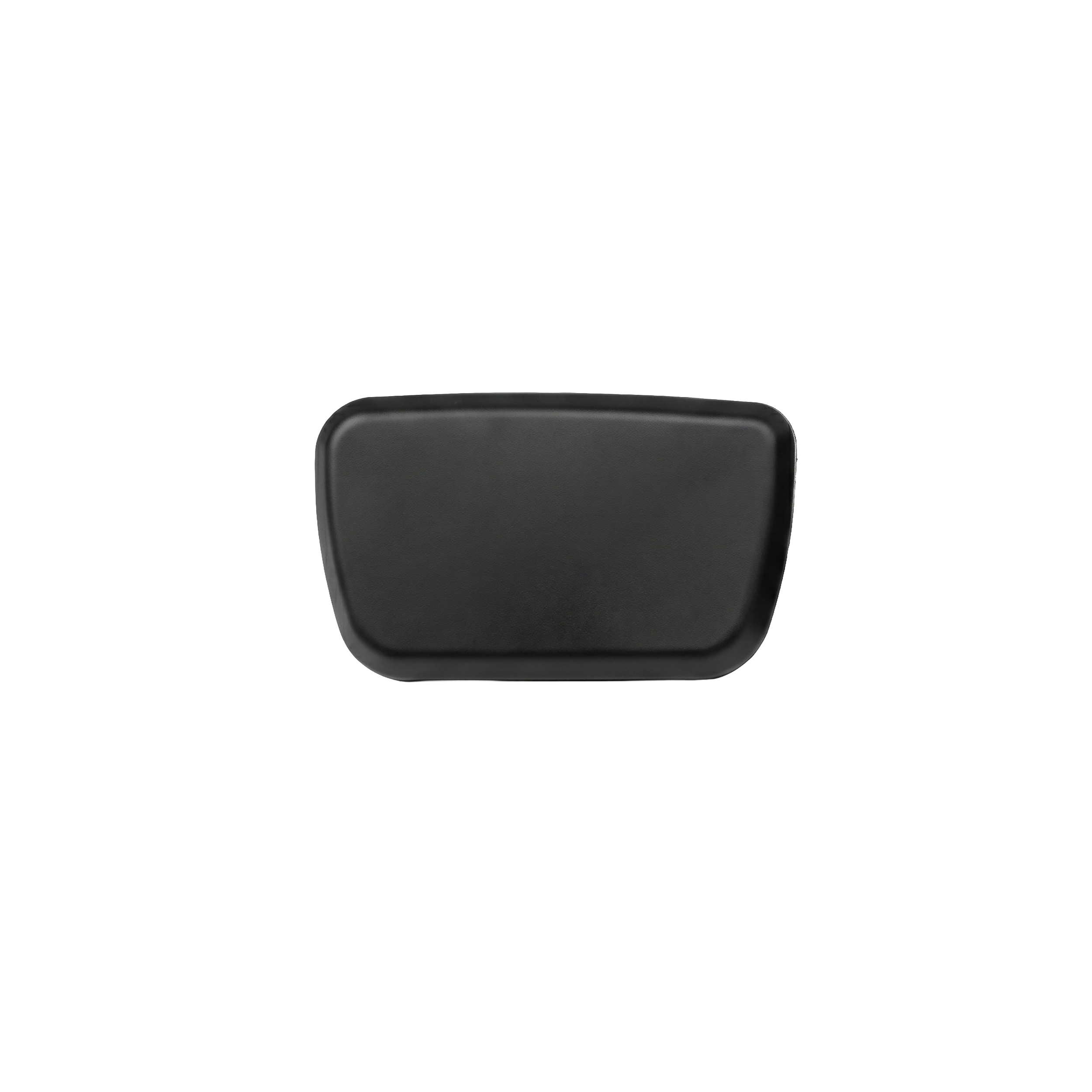For Tyger Riser 4" (RS2) - End Cap | Driver Rear or Passenger Front | 1 PC | SP-RS2ECR