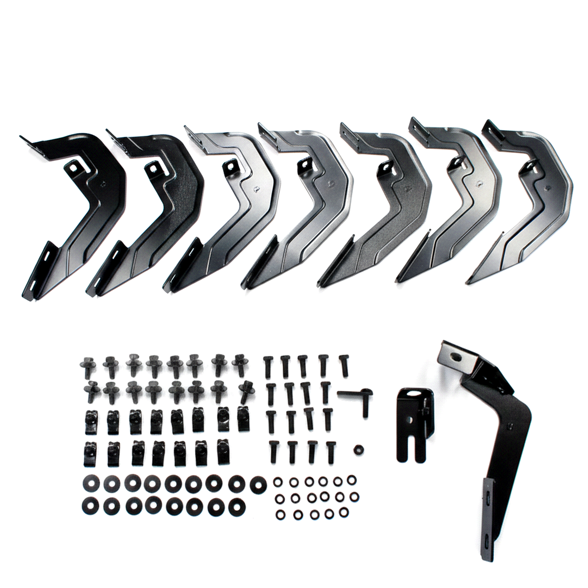 Bracket and Hardware Kit Replacement - TG-RS6C60048,RS6C60048MX