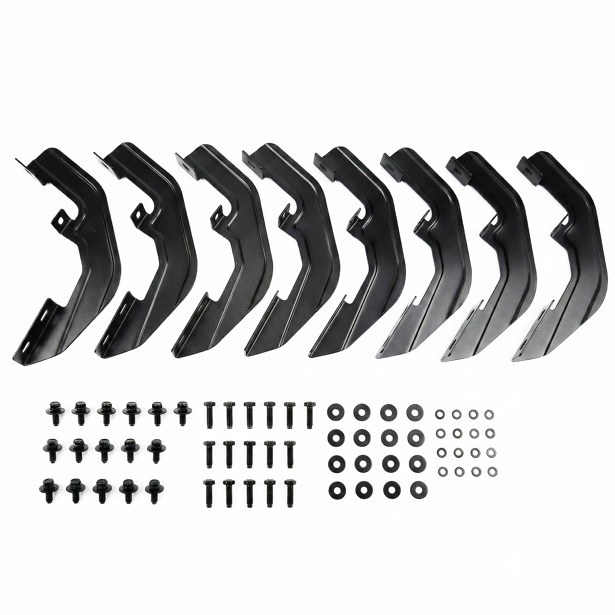 Bracket and Hardware Kit Replacement - TG-RS6C60248,RS6C60248MX