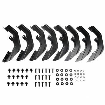 Bracket and Hardware Kit Replacement for TG-RS6C60248,RS6C60248MX