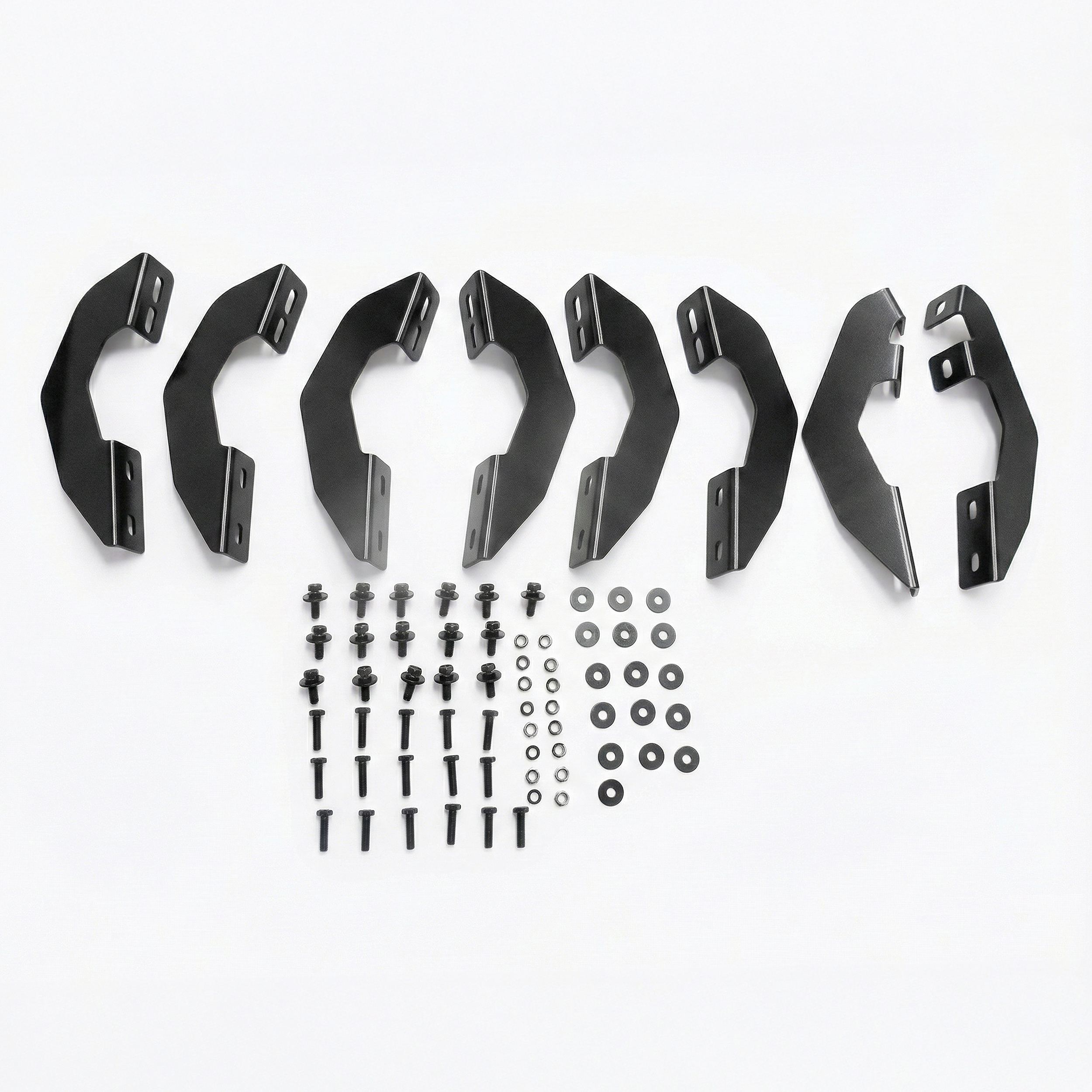 Hardware and Brackets Kit Replacement for TG-RS6T62598