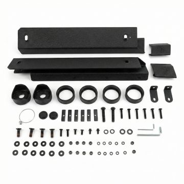 Hardware and Brackets Kit Replacement for TG-SB7C88138