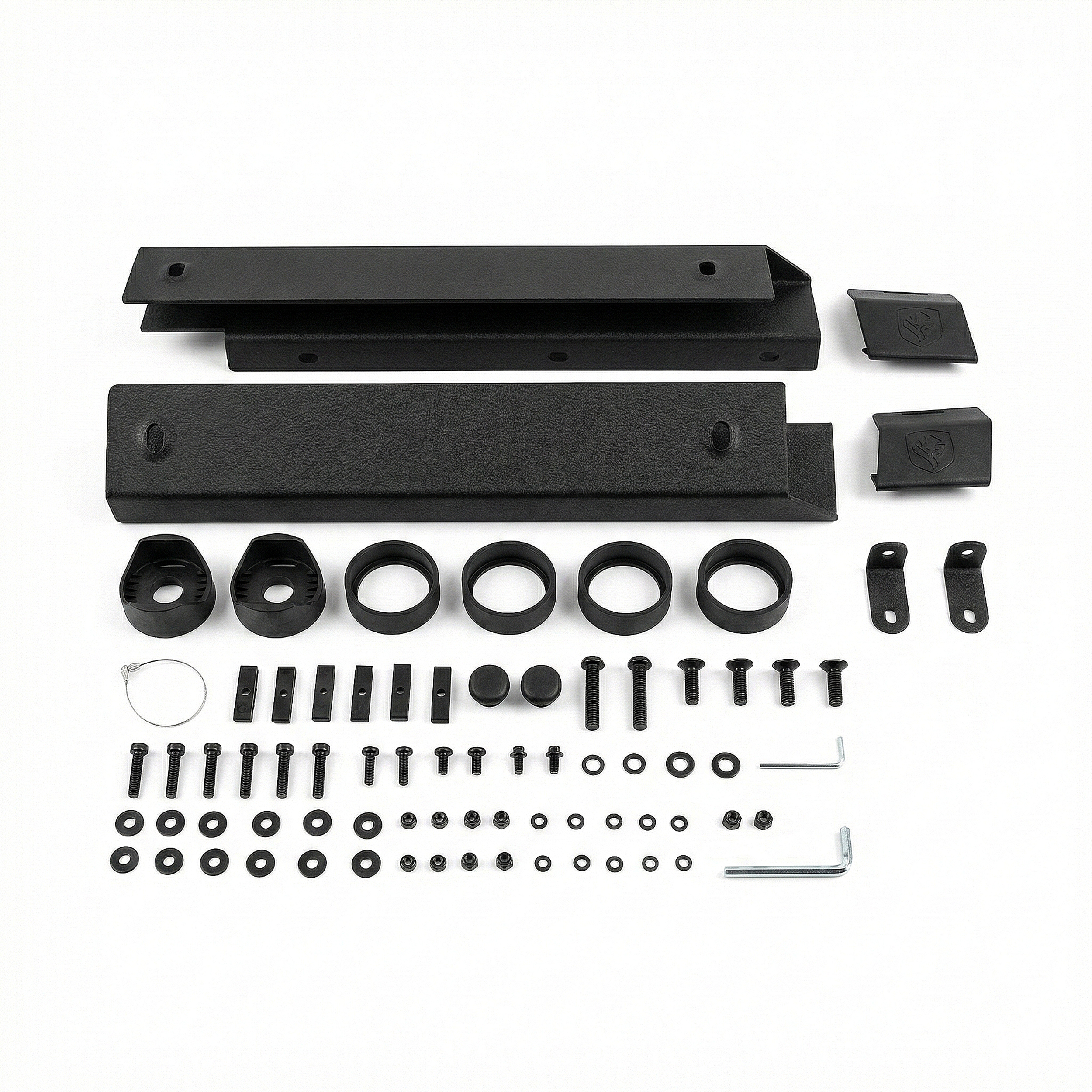 Hardware and Brackets Kit Replacement for TG-SB7D88928