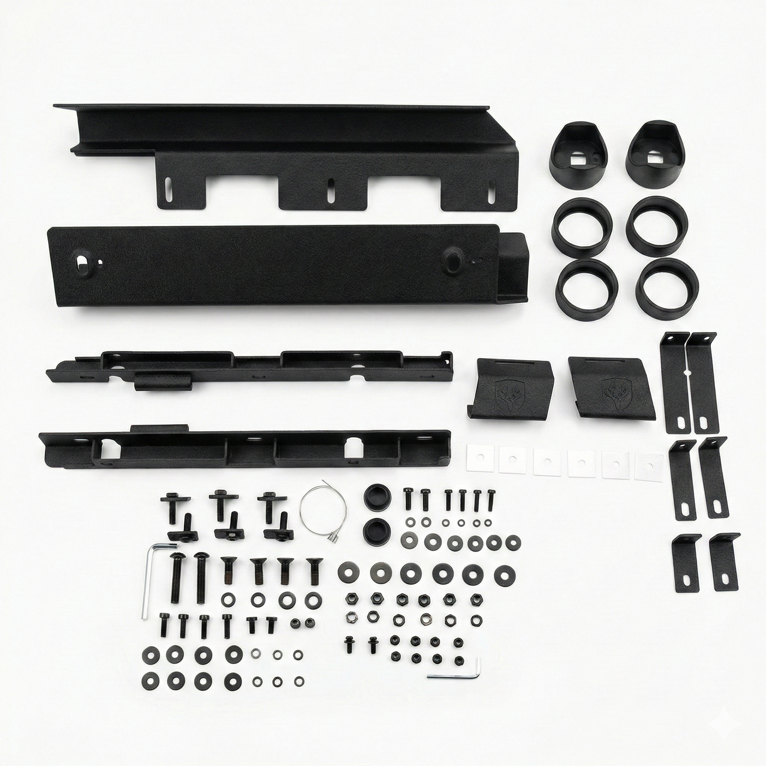 Hardware and Brackets Kit Replacement for TG-SB7J88678