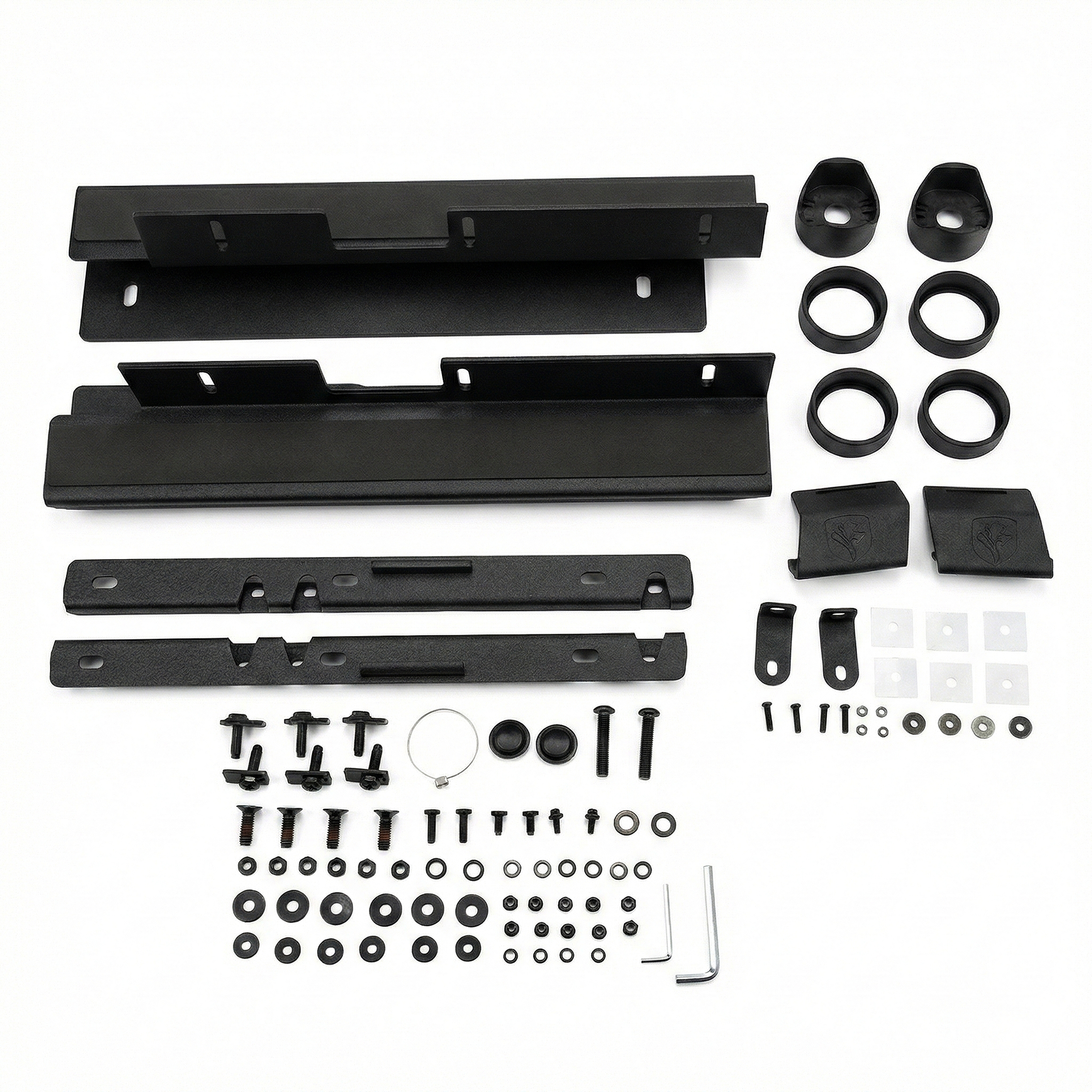 Hardware and Brackets Kit Replacement for TG-SB7T88028