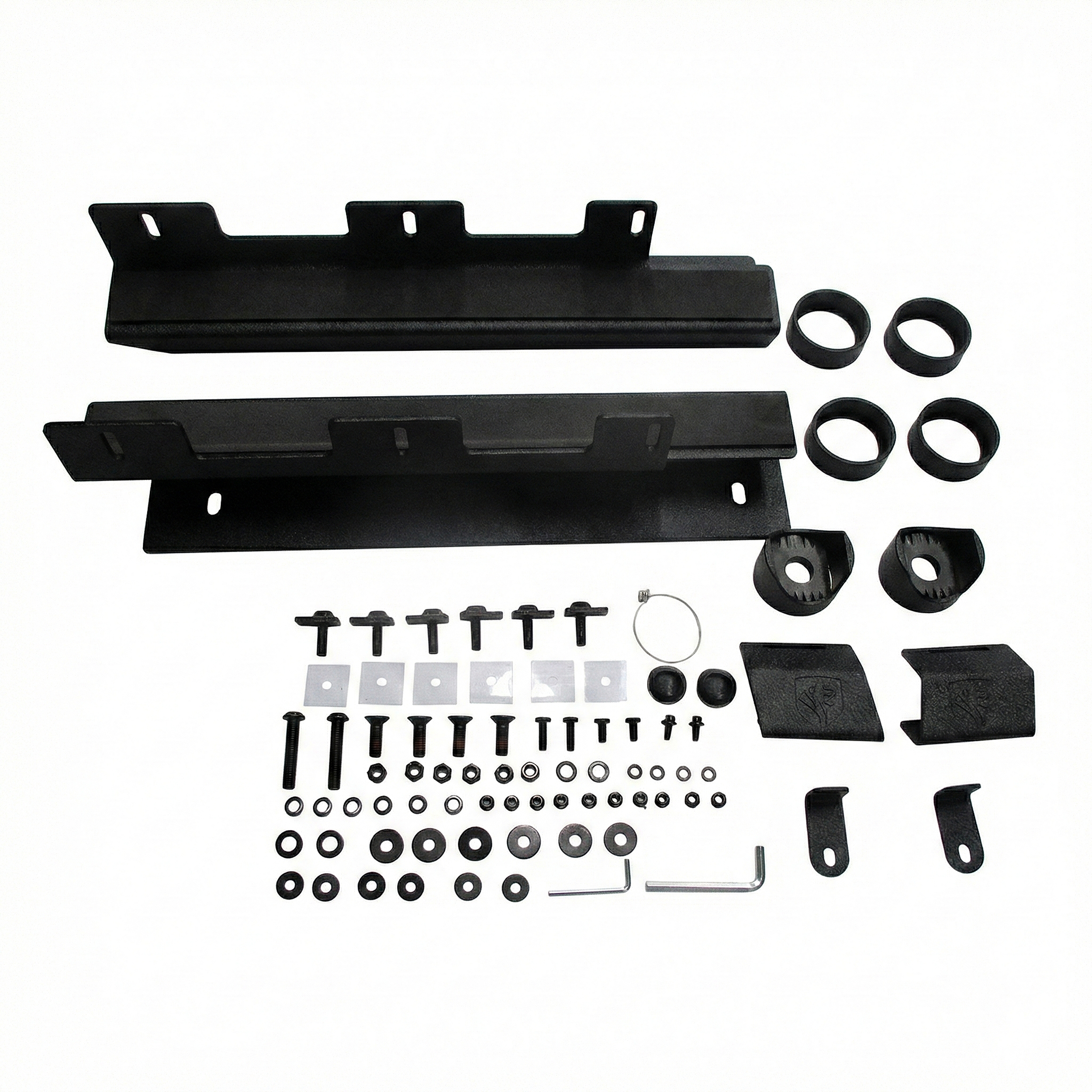 Hardware and Brackets Kit Replacement for TG-SB7T88728