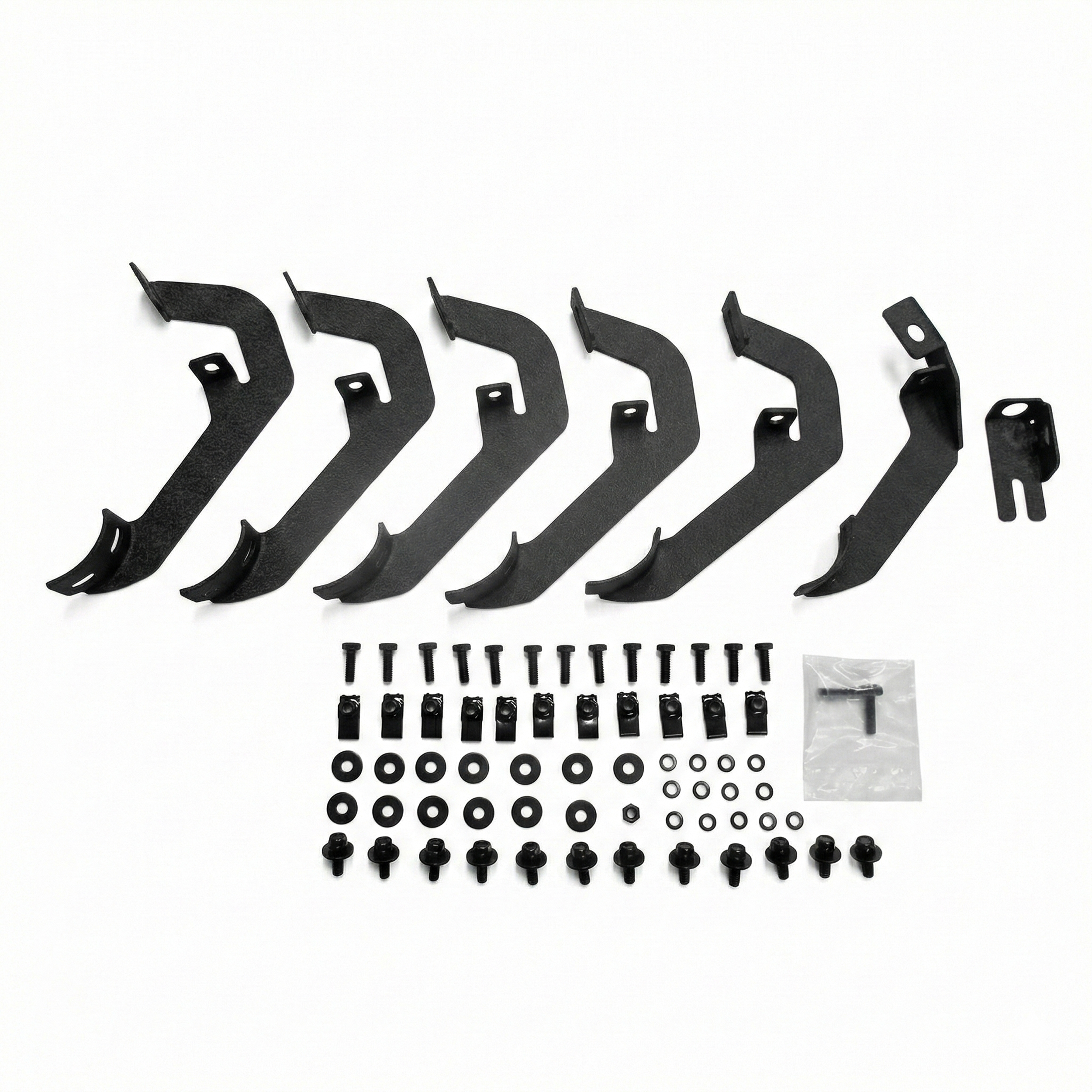 Hardware and Brackets Kit Replacement for TG-SS2C35048