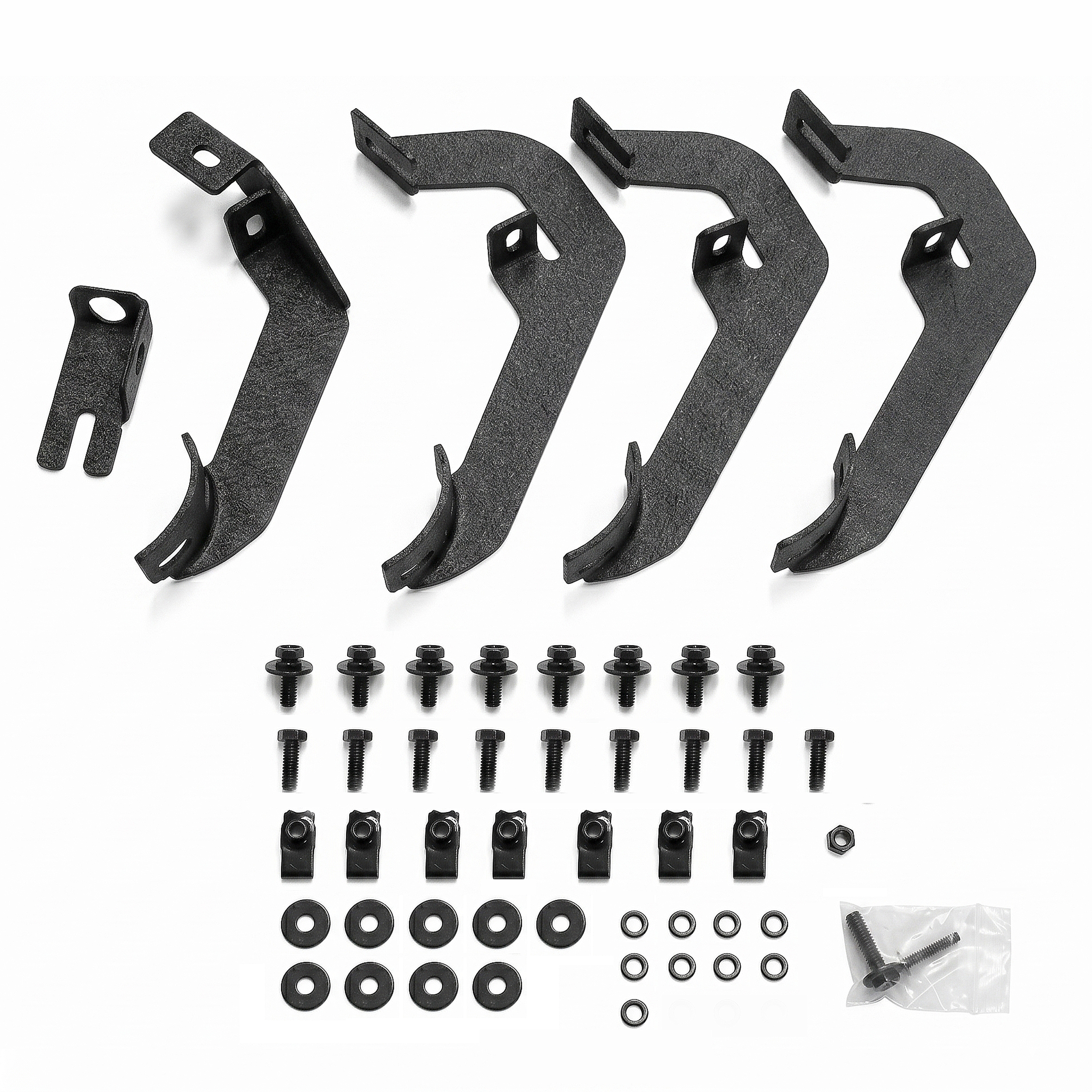 Hardware and Brackets Kit Replacement for TG-SS2C35298