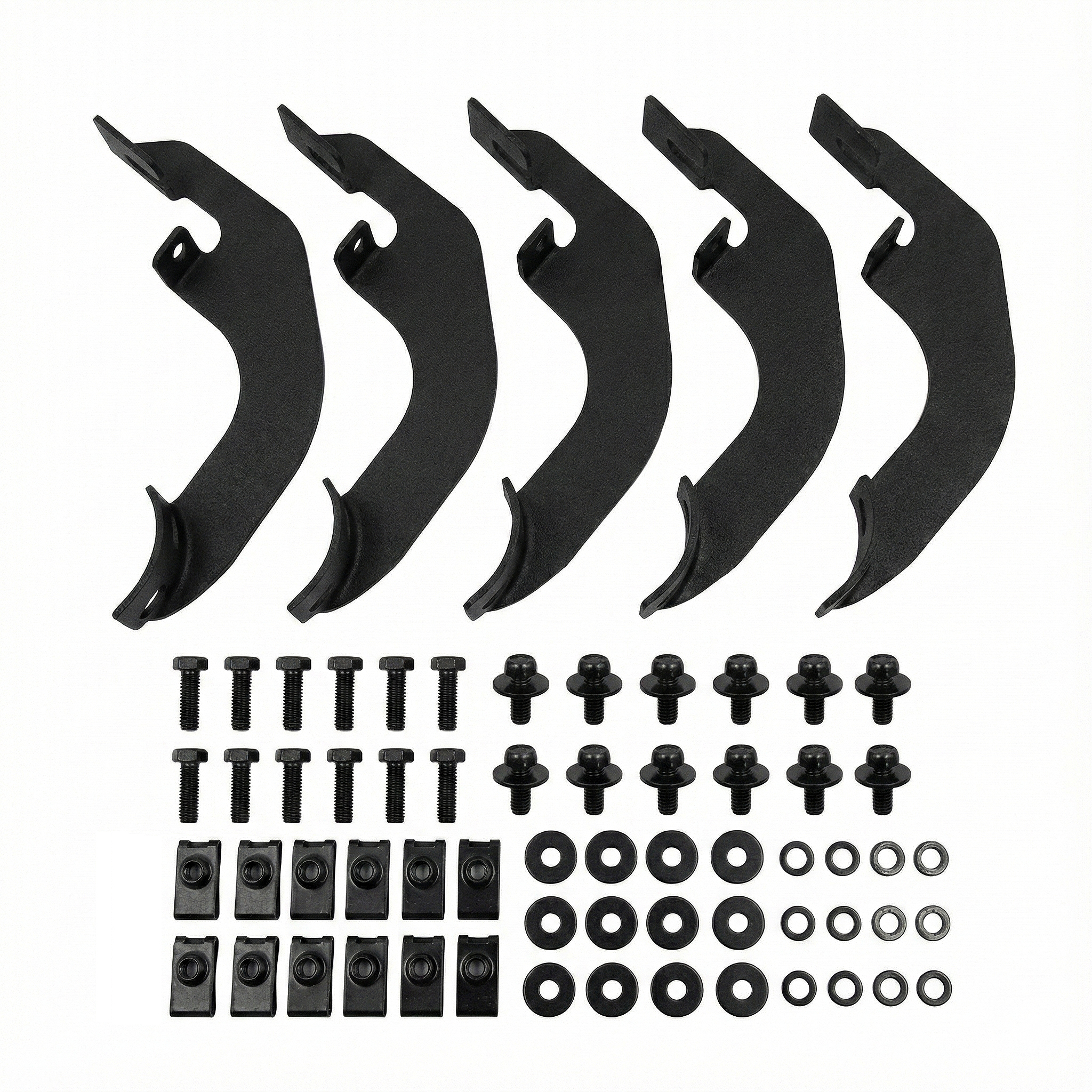 Bracket and Hardware Kit Replacement - TG-SS2C35628 and TG-SS2C64371