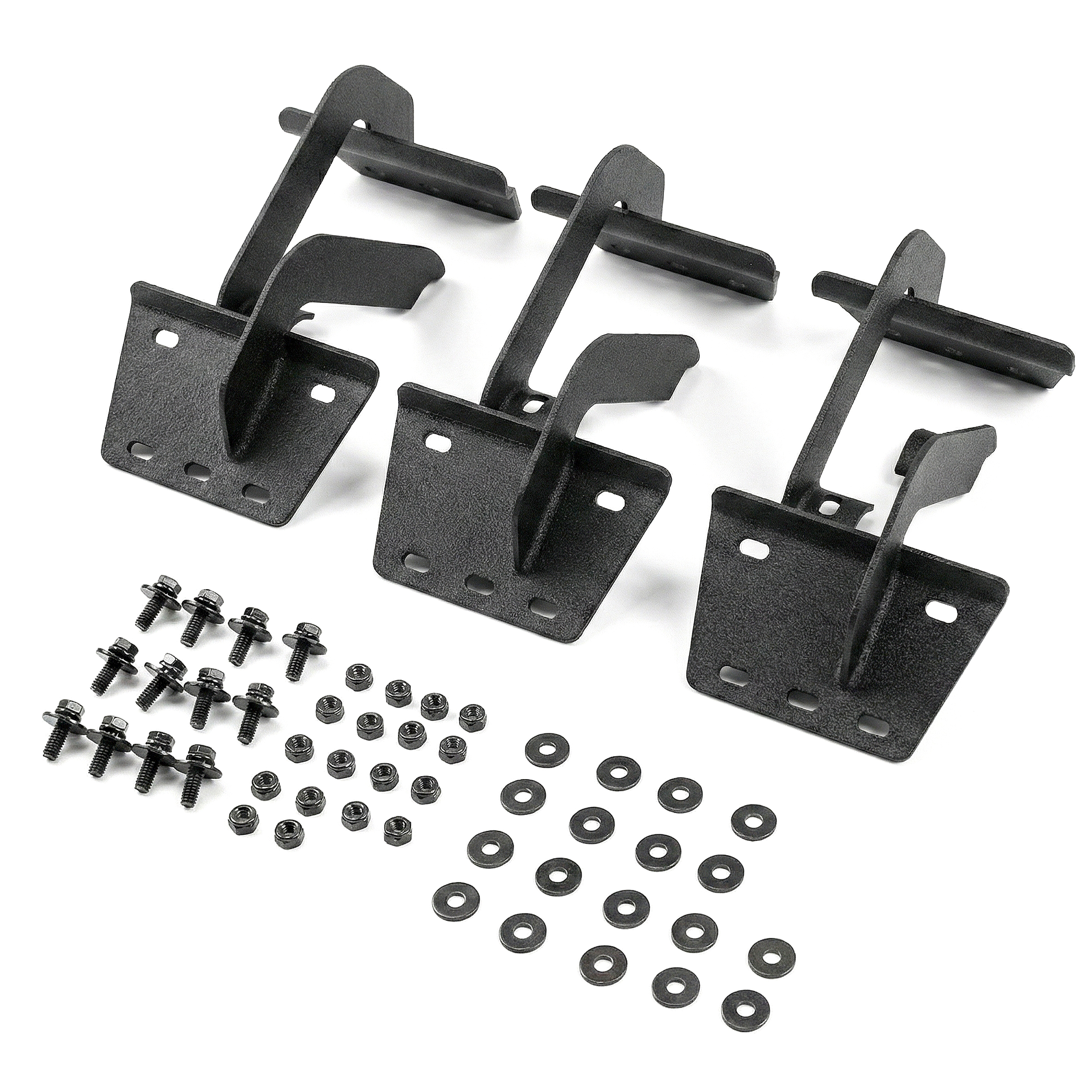 Bracket and Hardware Kit Replacement - TG-SS2D35098 and TG-SS2D64901