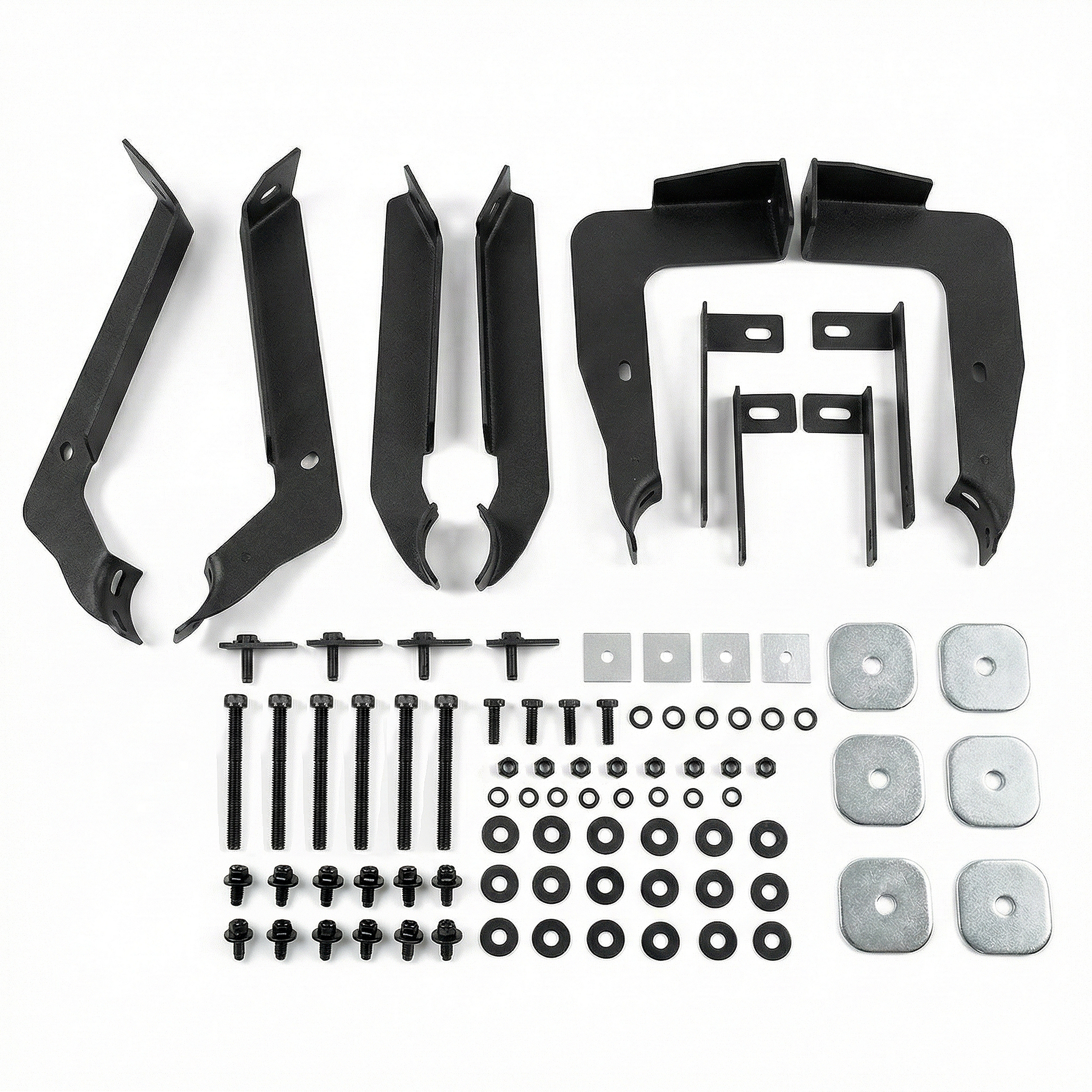 Hardware and Brackets Kit Replacement for TG-SS2D35178 and TG-SS2D64821
