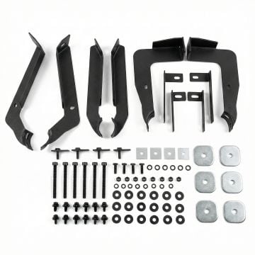 Hardware and Brackets Kit Replacement for TG-SS2D35178 and TG-SS2D64821