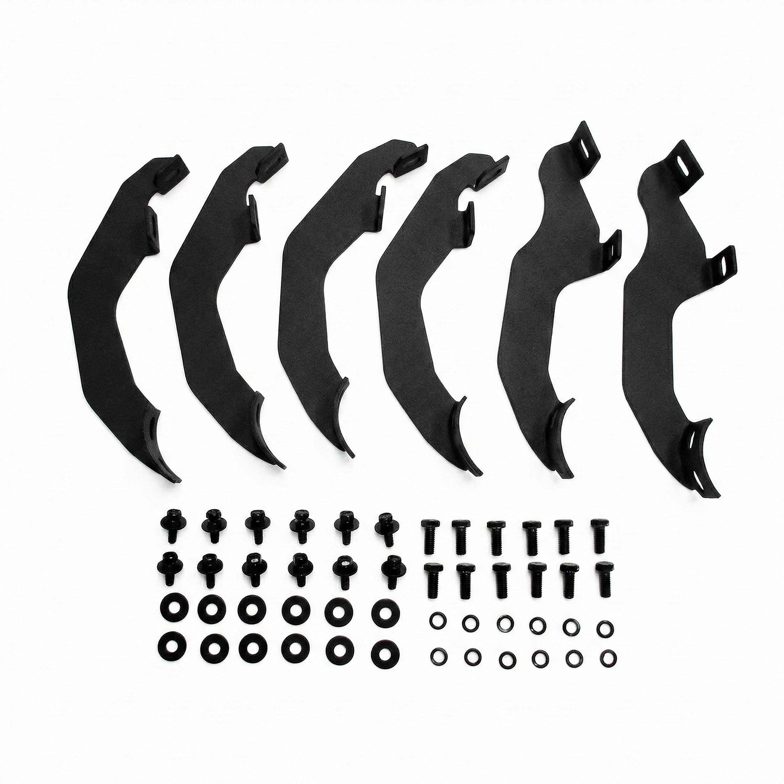 Hardware and Brackets Kit Replacement for TG-SS2F35148 and TG-SS2F64851