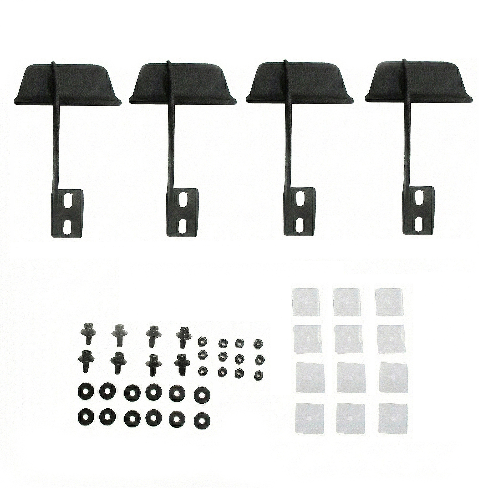 Bracket and Hardware Kit Replacement - TG-SS2F35228