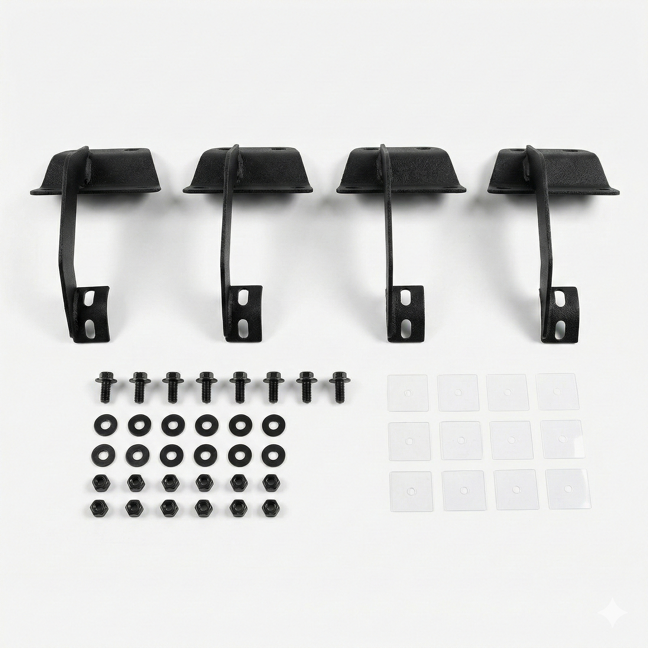 Hardware and Brackets Kit Replacement for TG-SS2F35308