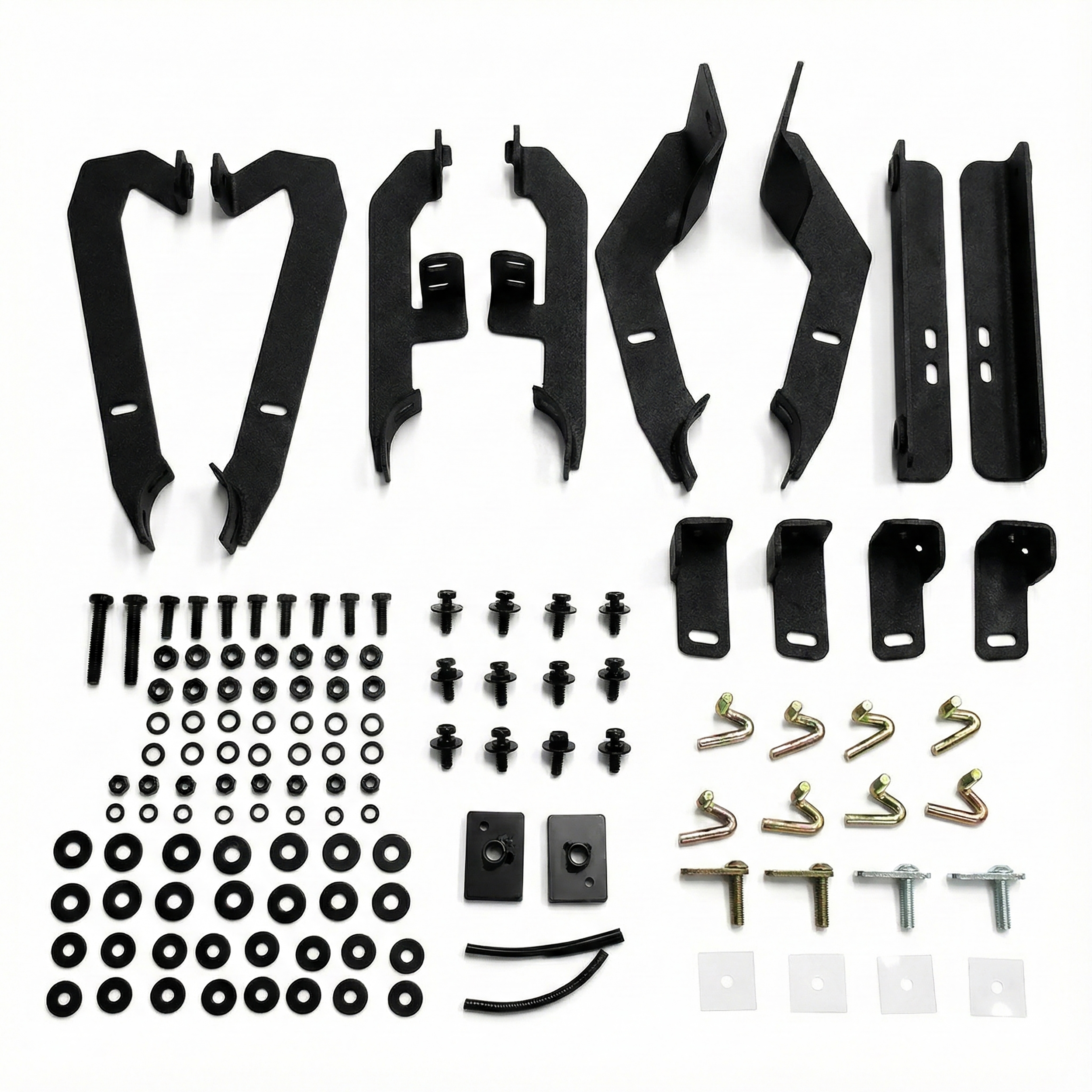 Bracket and Hardware Kit Replacement for TG-SS2F35328