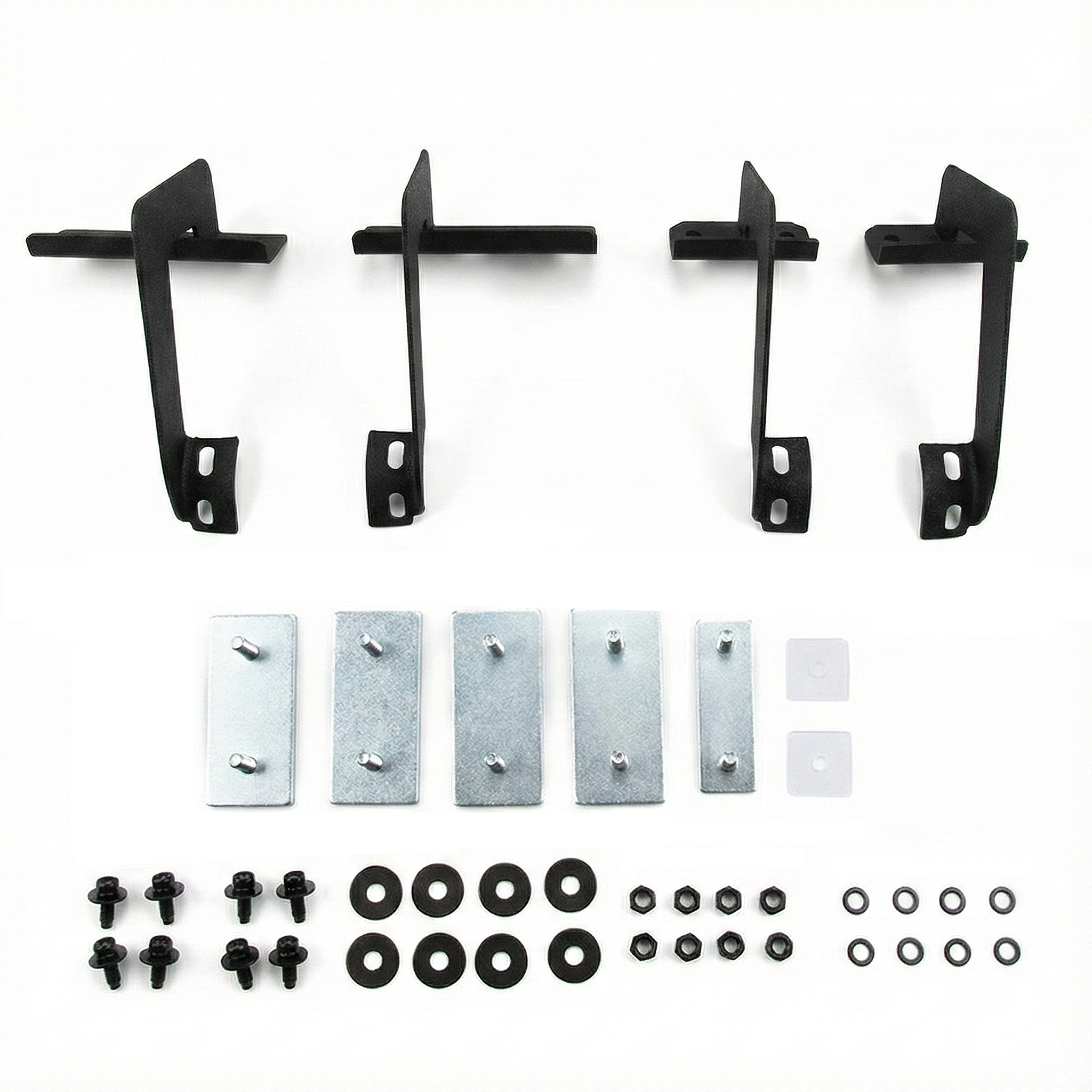 Bracket and Hardware Kit Replacement - TG-SS2F35778