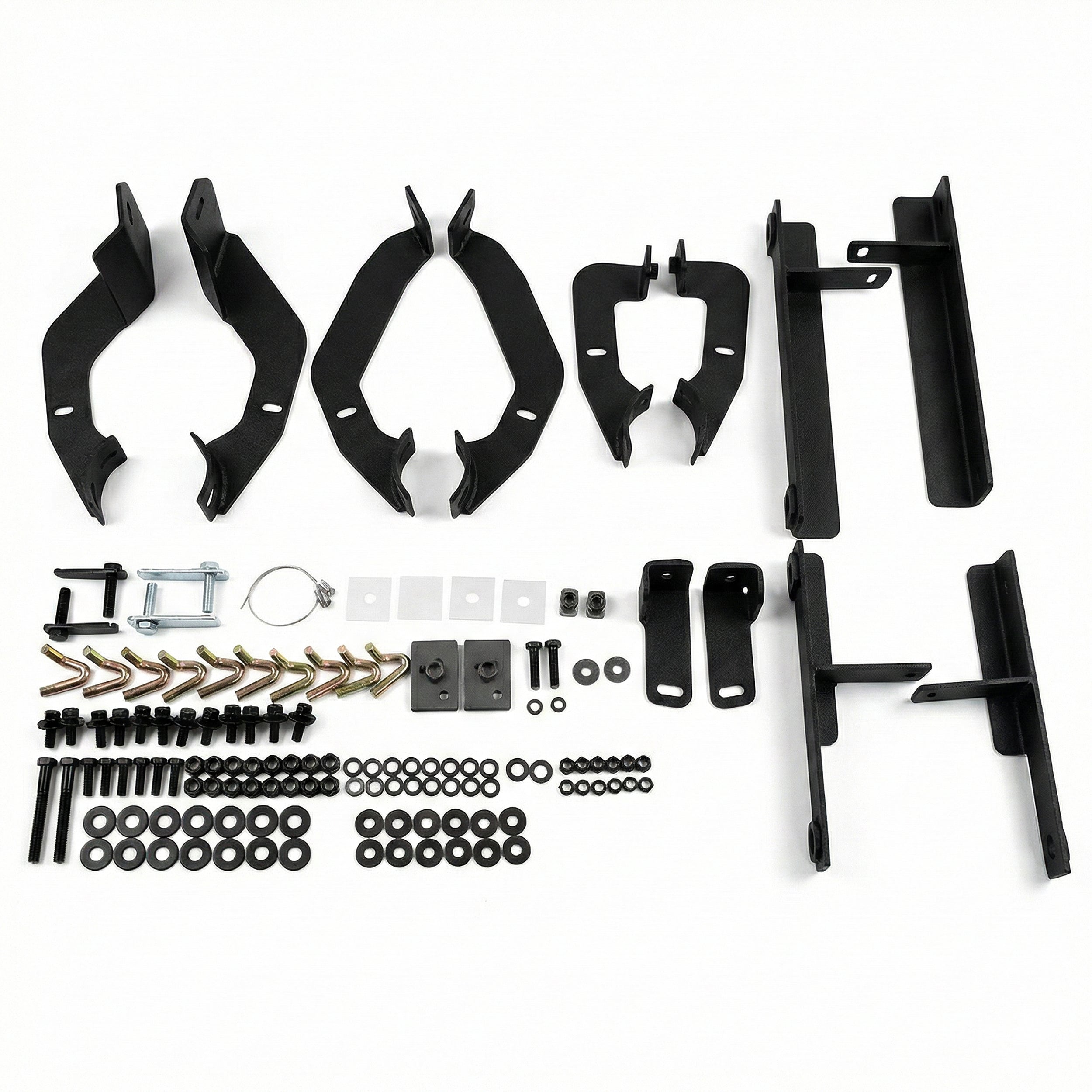 Hardware and Brackets Kit Replacement for TG-SS2F35828
