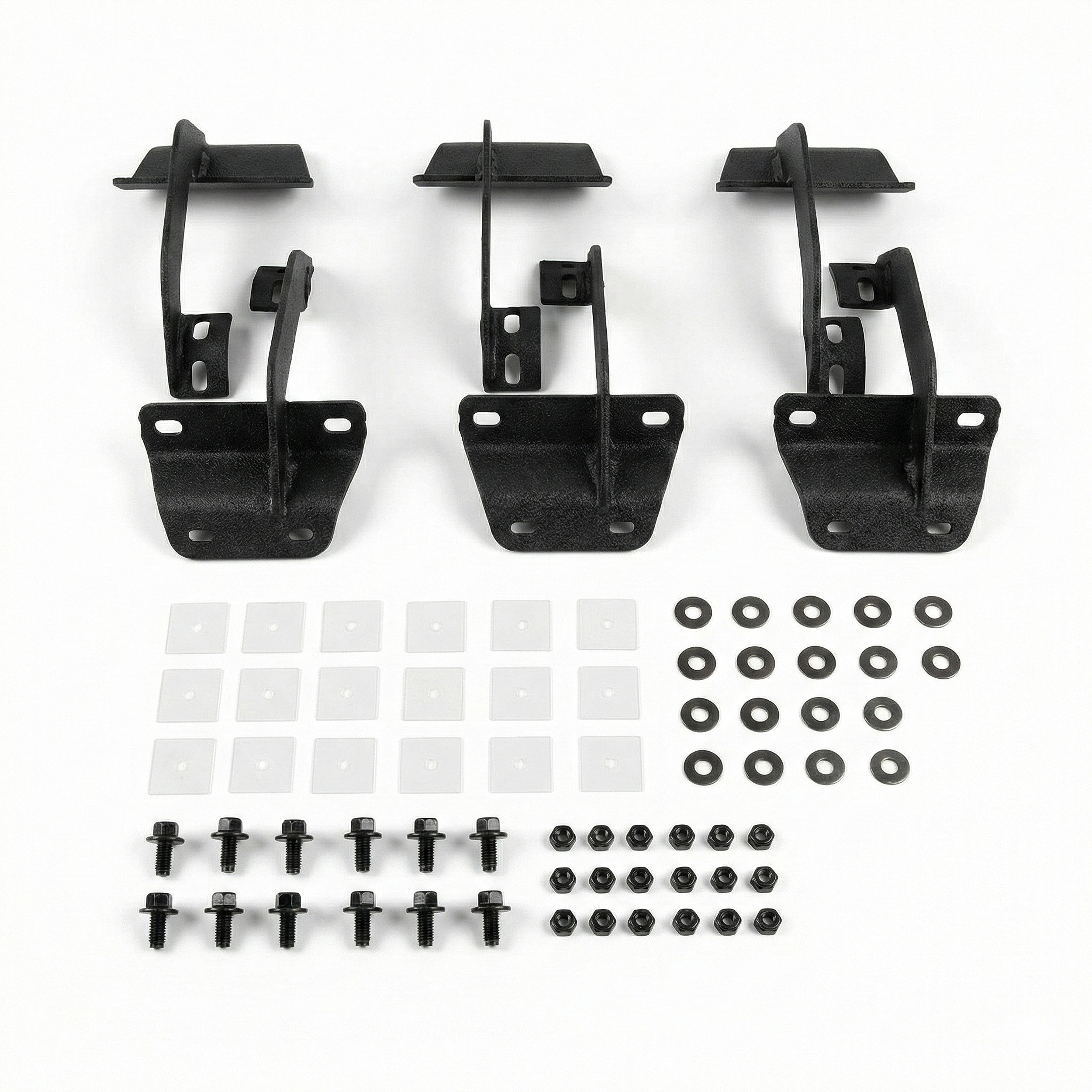 Hardware and Brackets Kit Replacement for TG-SS2F35058 and TG-SS2F64941