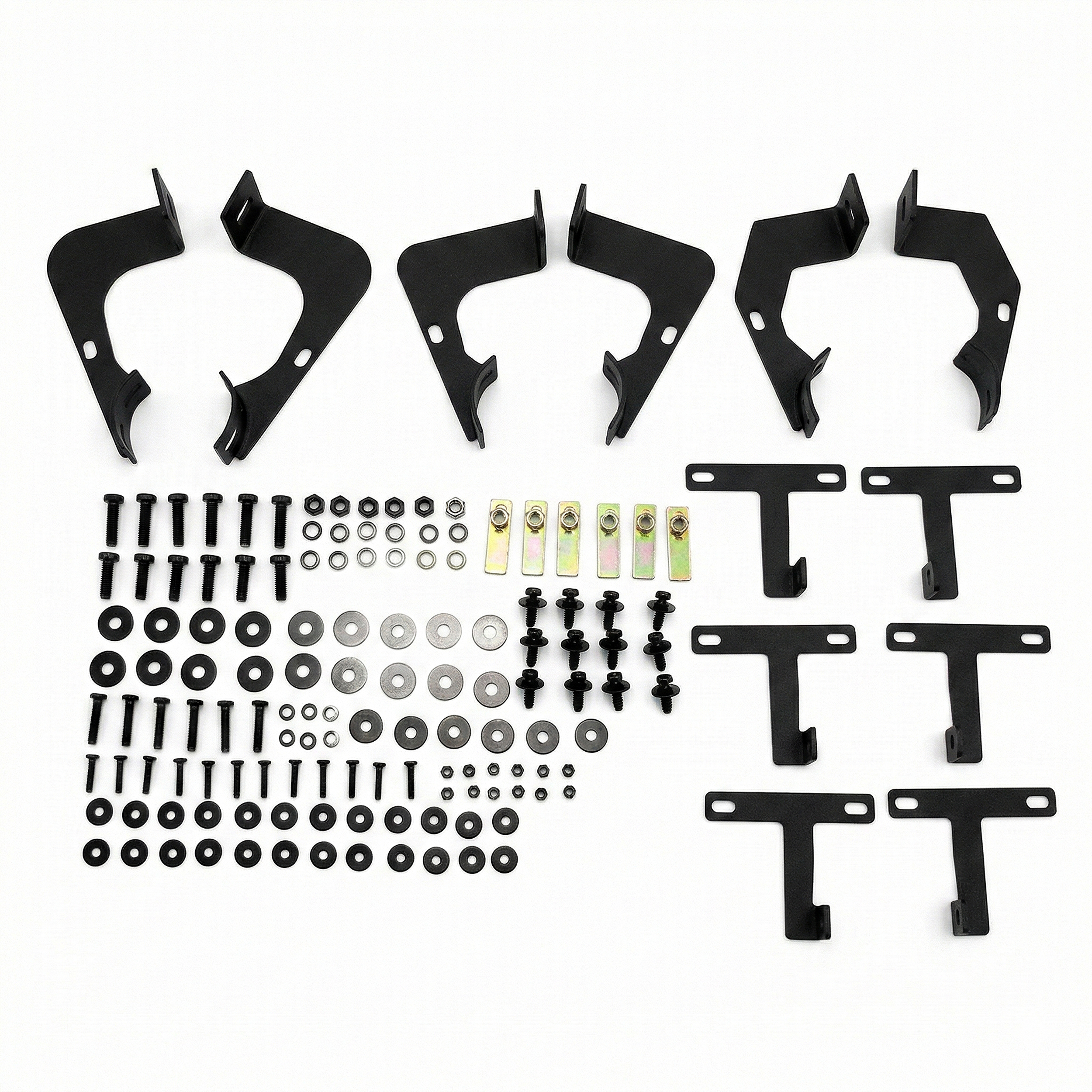 Hardware and Brackets Kit Replacement for TG-SS2J35238