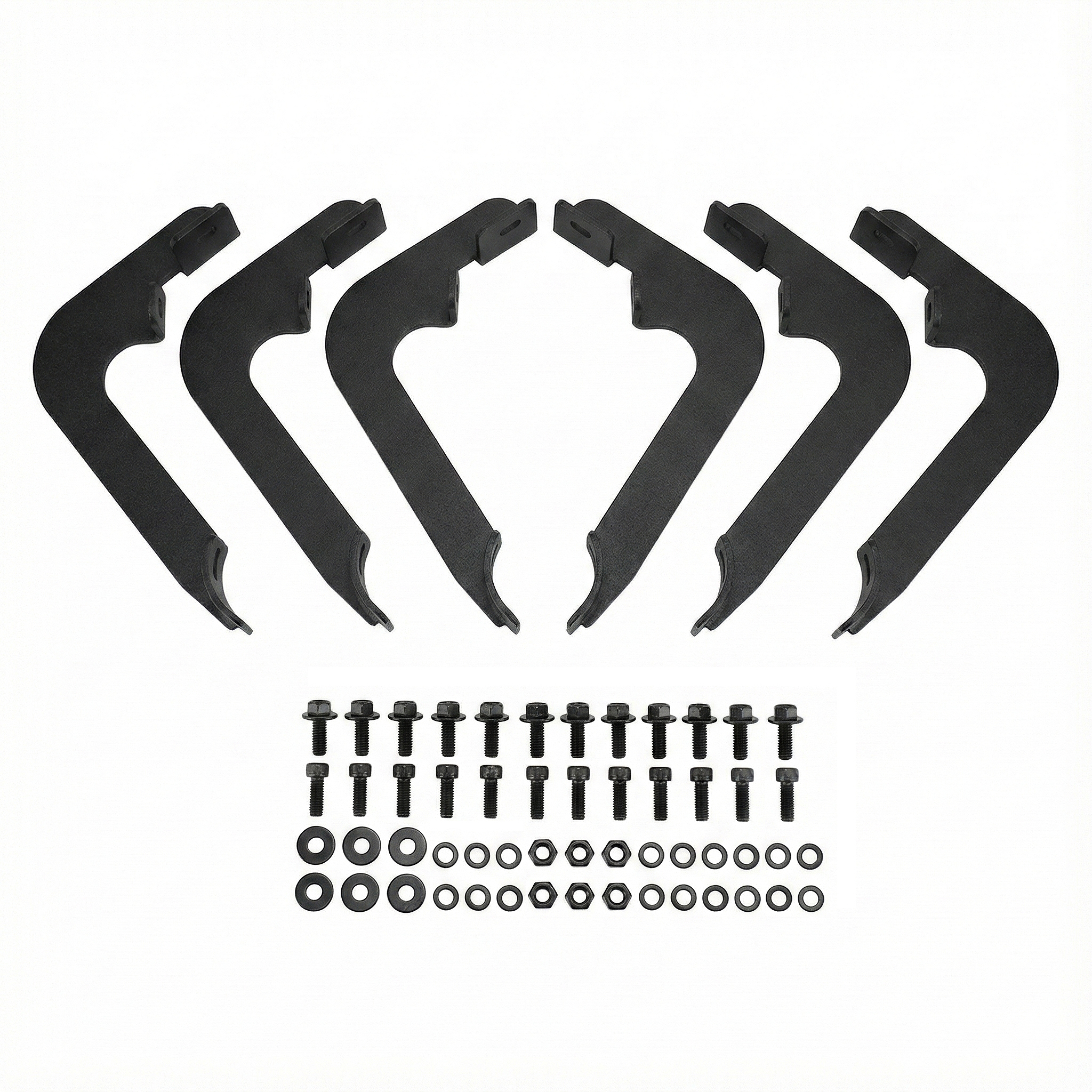 Bracket and Hardware Kit Replacement - TG-SS2N35108