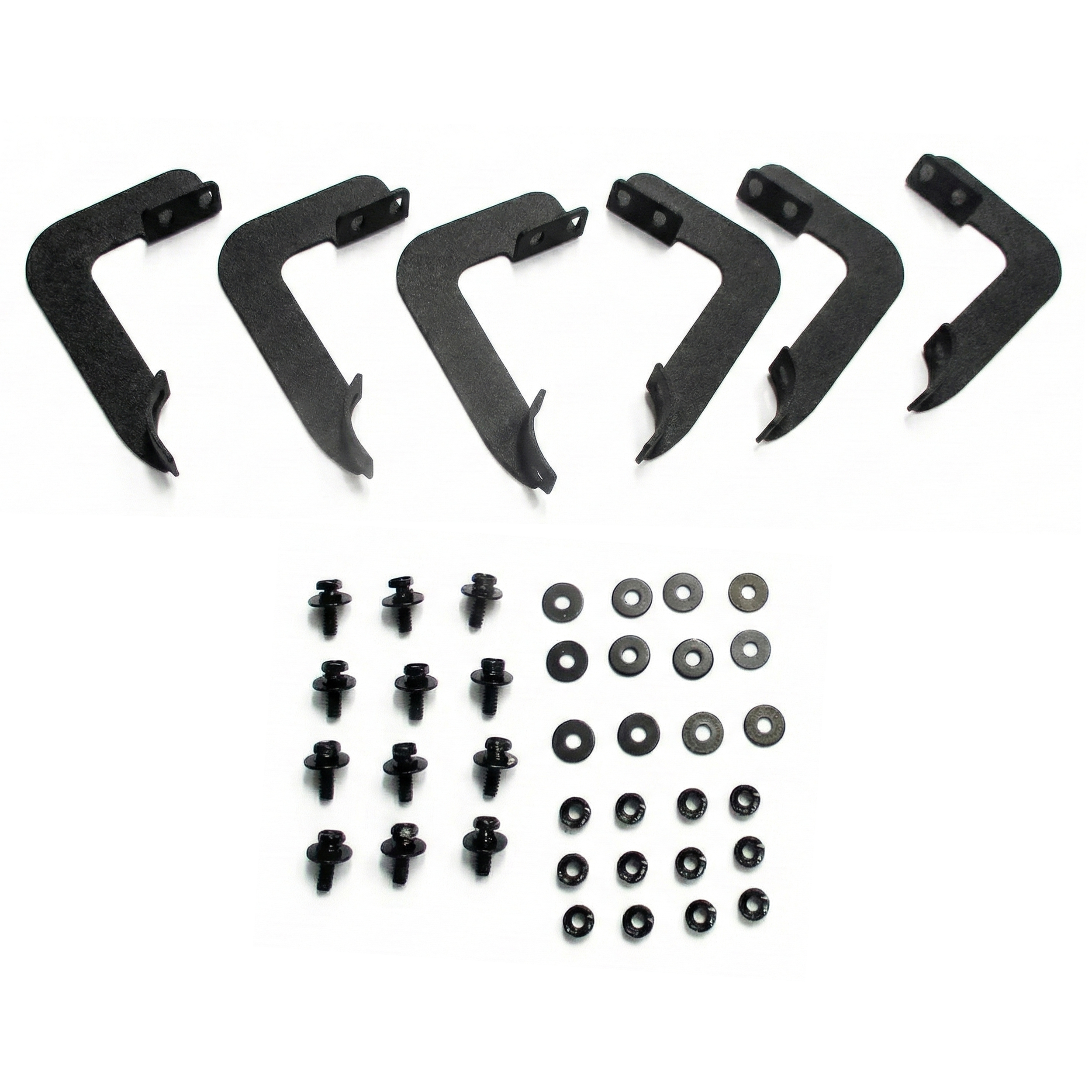 Bracket and Hardware Kit Replacement - TG-SS2N35208 and TG-SS2N64791
