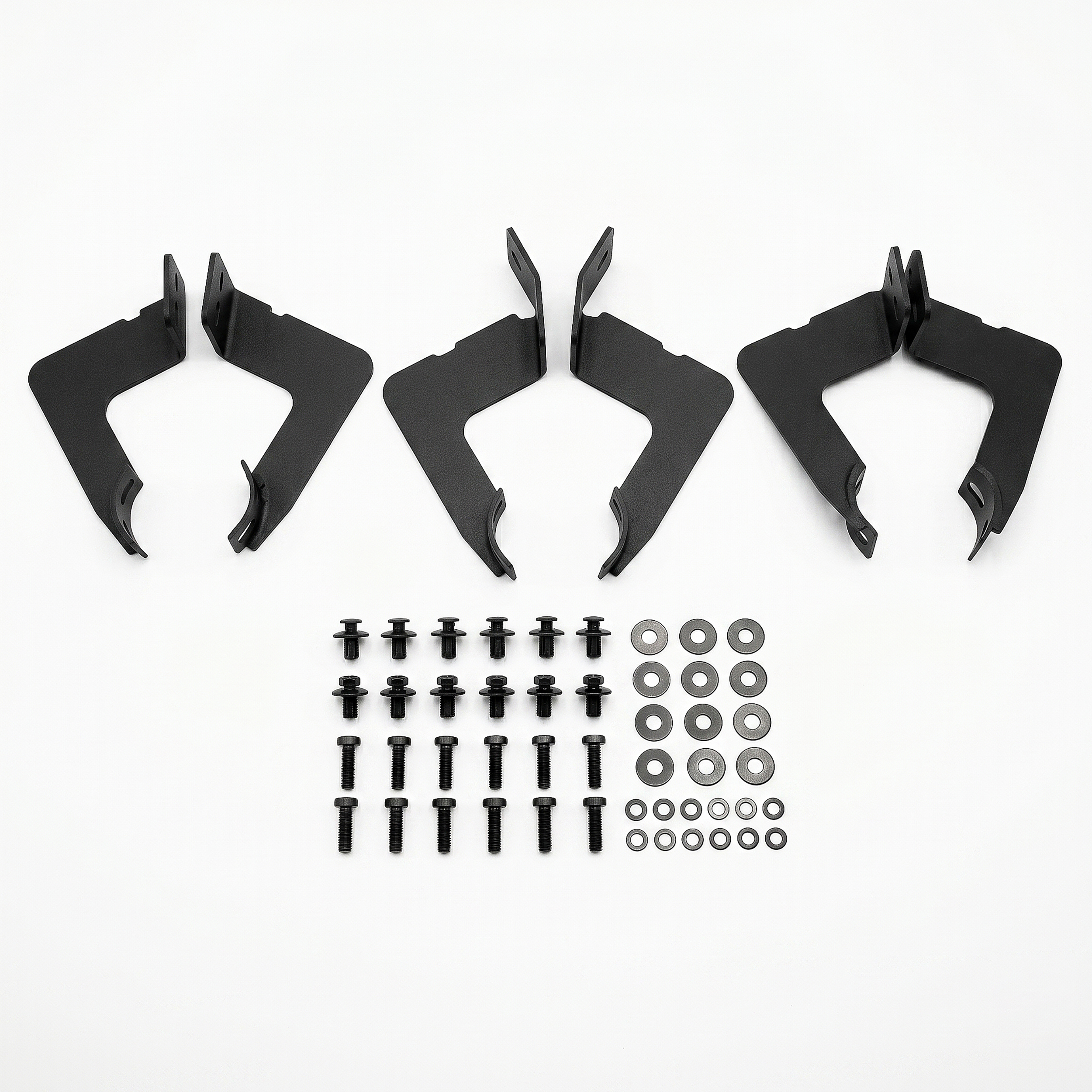 Hardware and Brackets Kit Replacement for TG-SS2T35038 & TG-SS2T64961