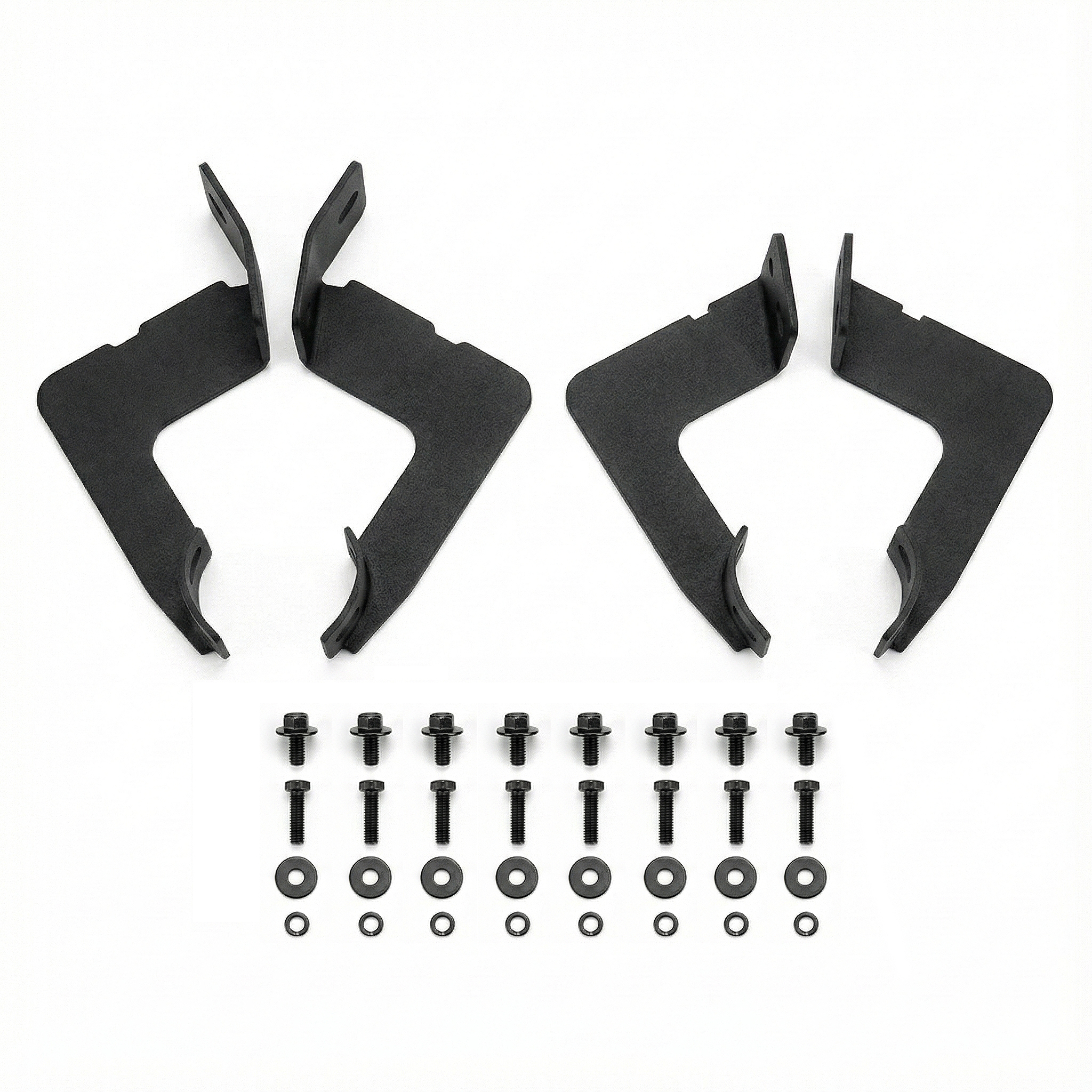 Bracket and Hardware Kit Replacement - TG-SS2T35218