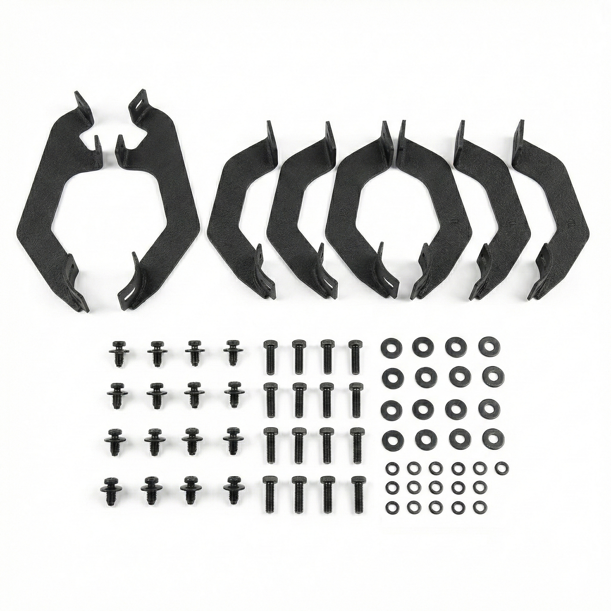 Hardware and Brackets Kit Replacement for TG-SS2T35818