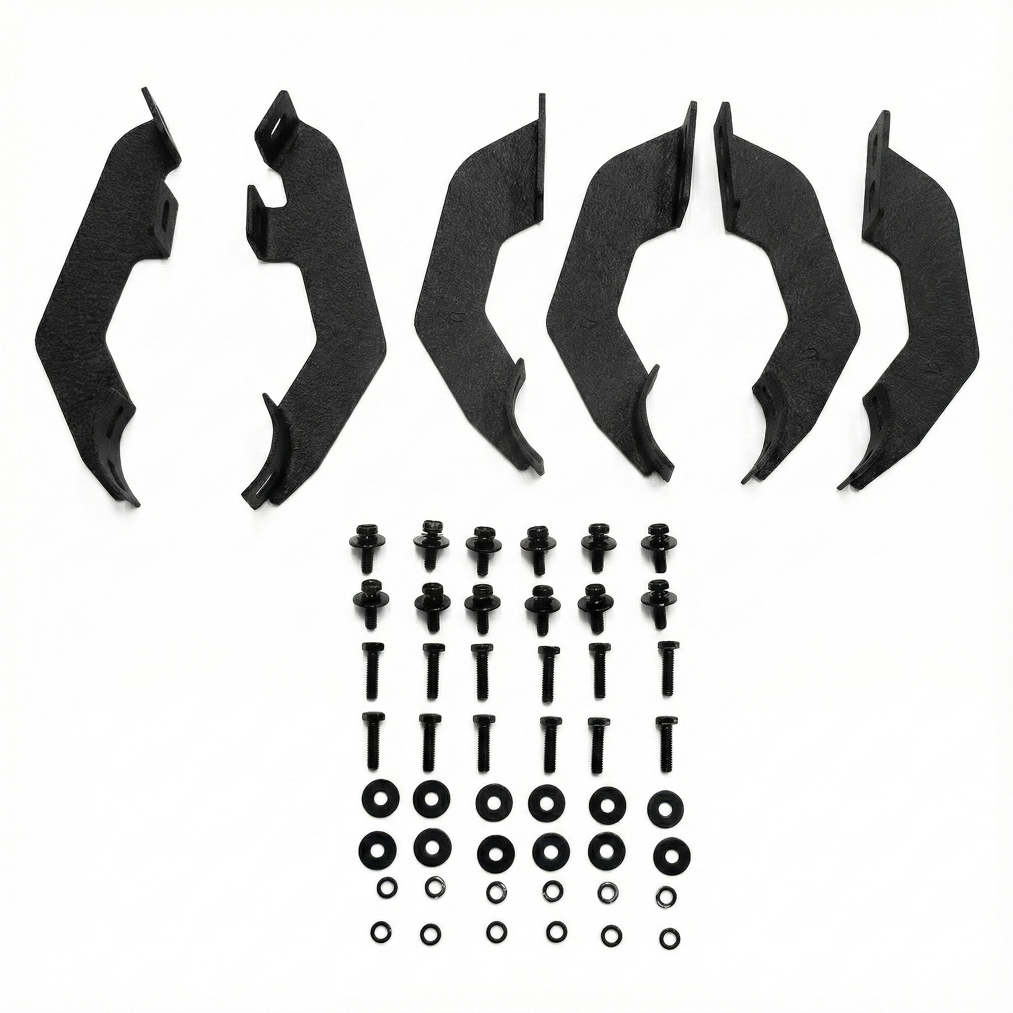 Bracket and Hardware Kit Replacement - TG-SS2T36008