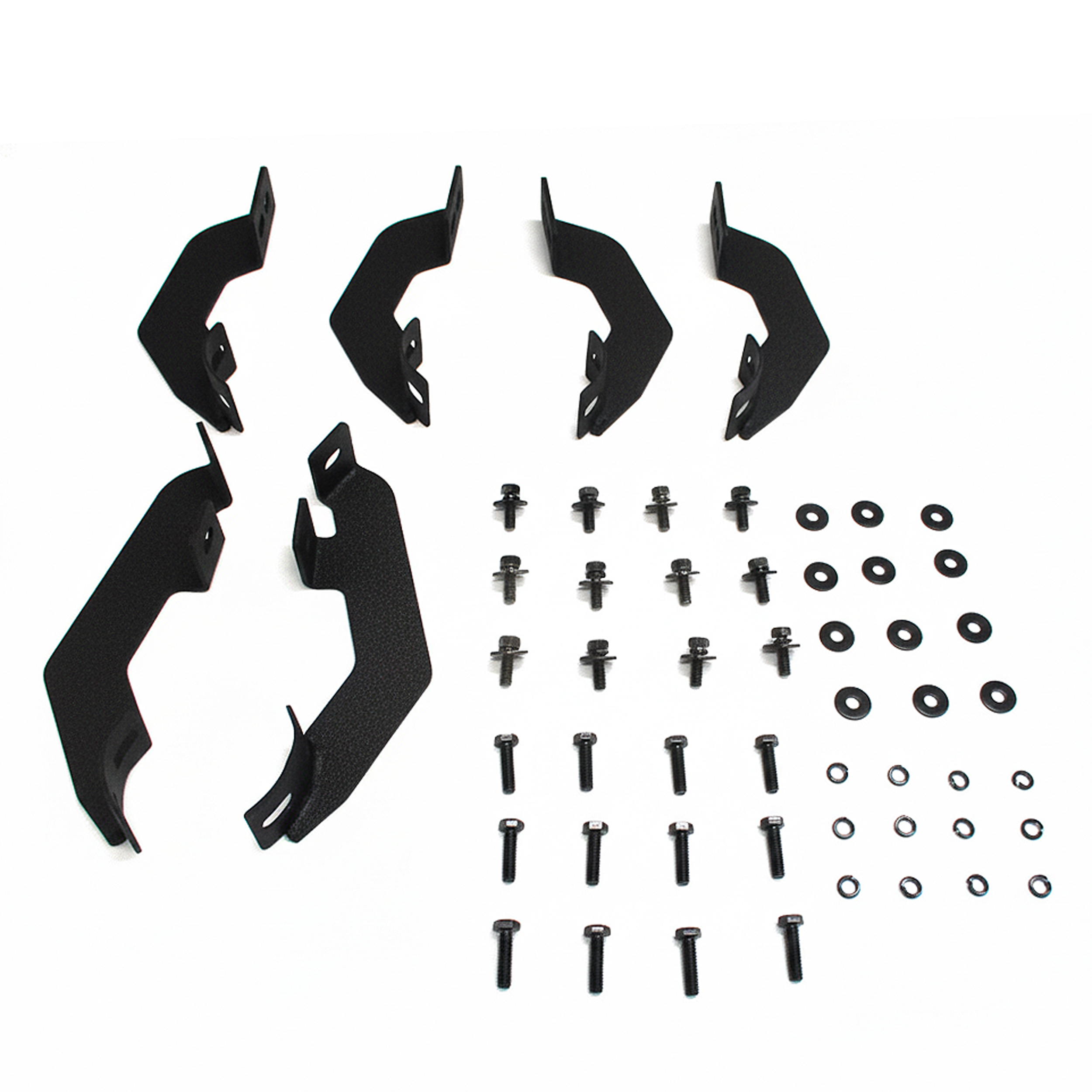 Hardware and Brackets Kit Replacement - TG-SS2T36718