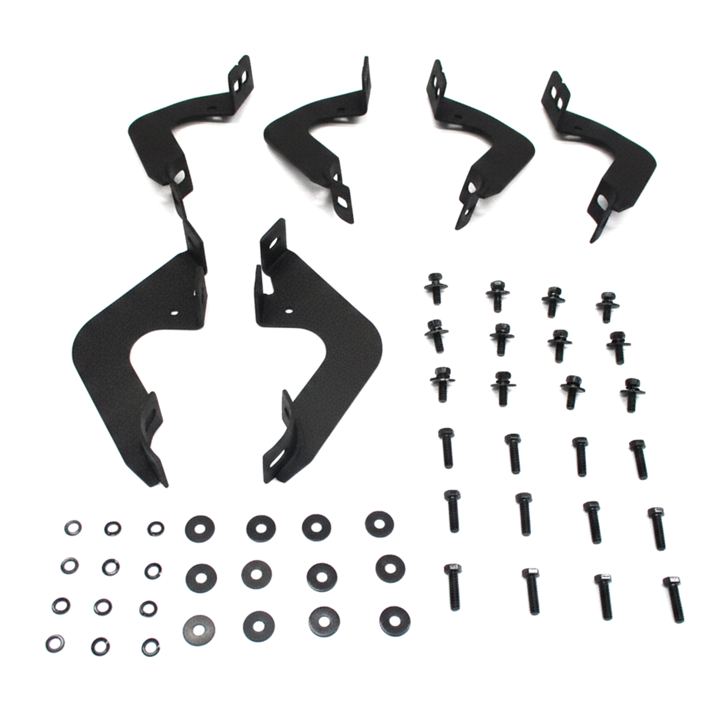 Hardware and Brackets Kit Replacement - TG-SS2T36918