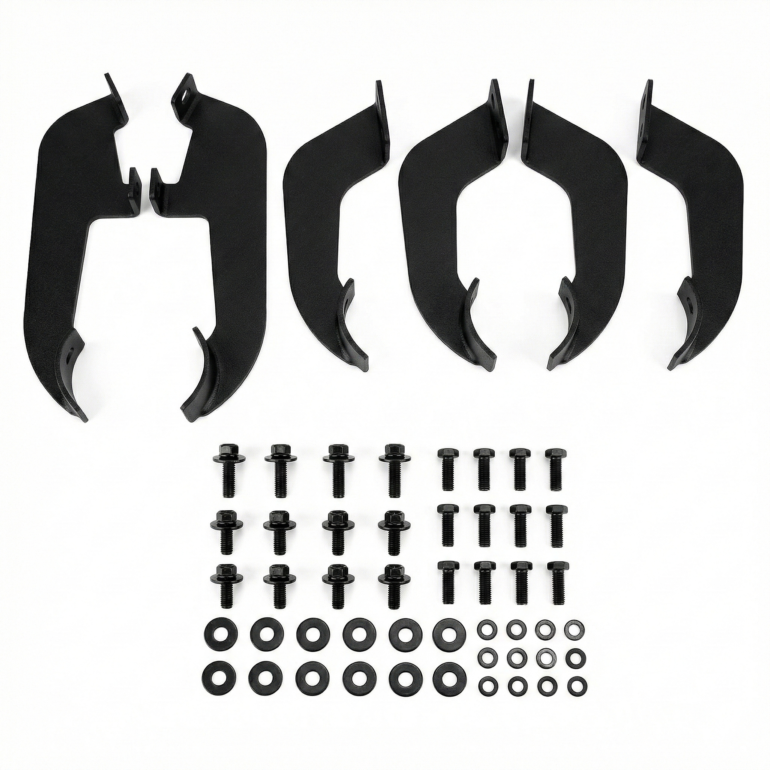 Hardware and Brackets Kit Replacement for TG-SS2T35248 and TG-SS2T64751
