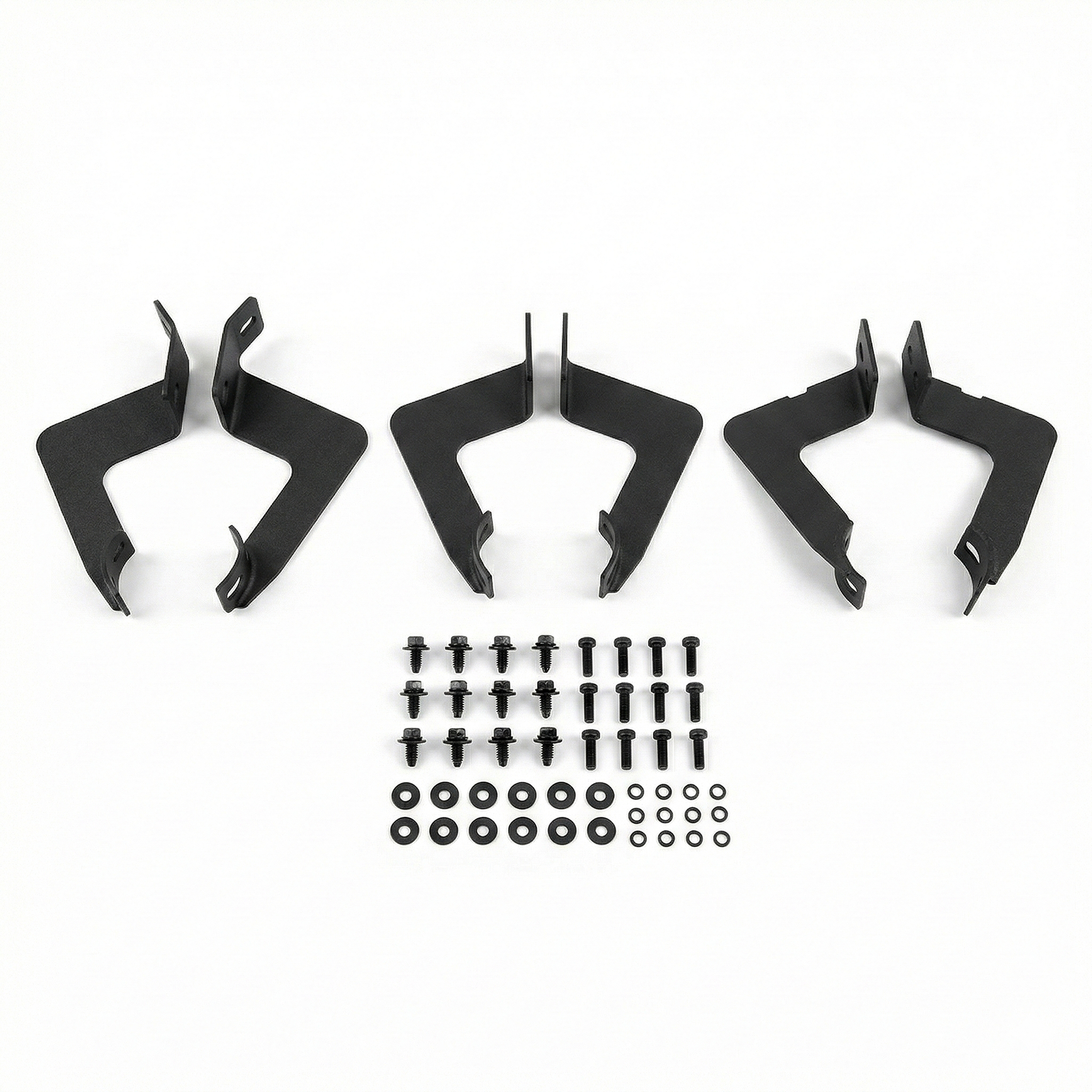 Hardware and Brackets Kit Replacement for TG-SS2T35188 and TG-SS2T64811