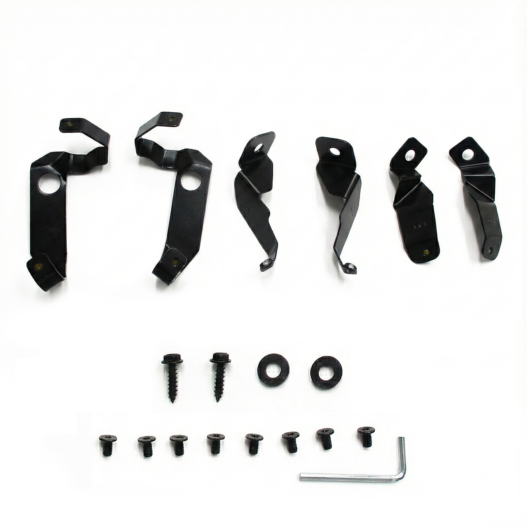Hardware and Brackets Kit Replacement - TG-TG7T87778